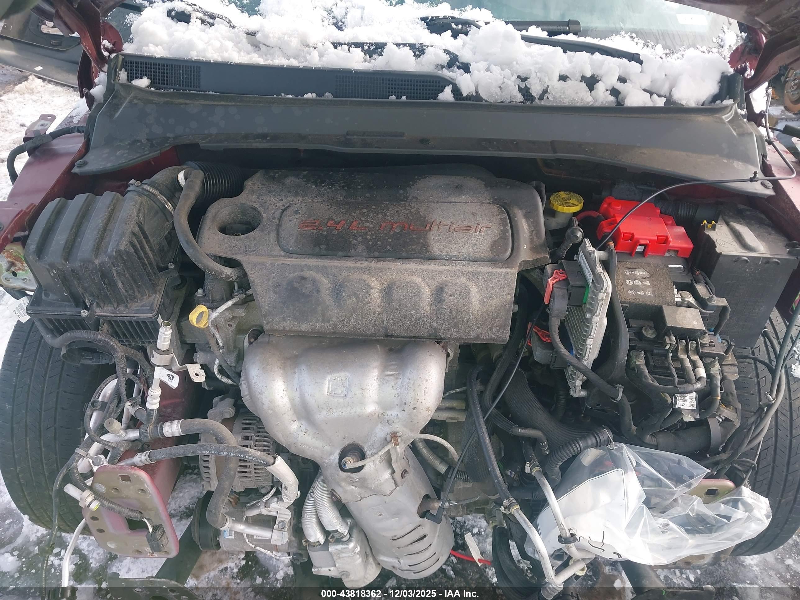 JEEP COMPASS image 10