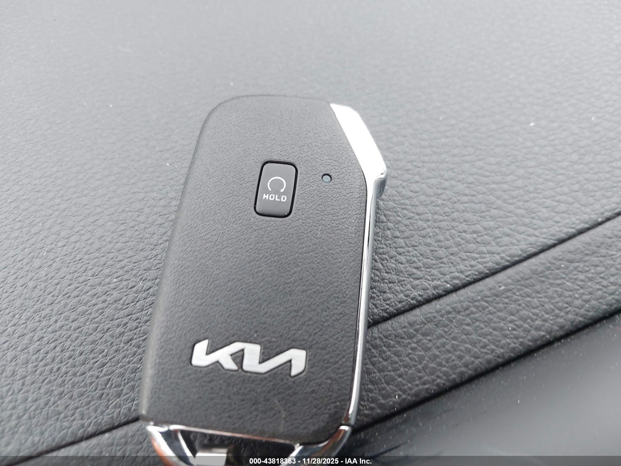 KIA SELTOS image 11