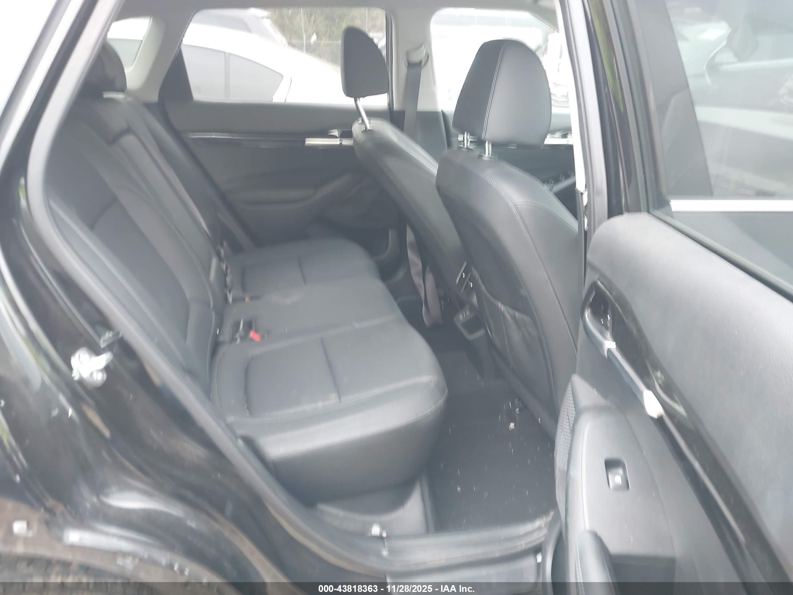 KIA SELTOS image 8