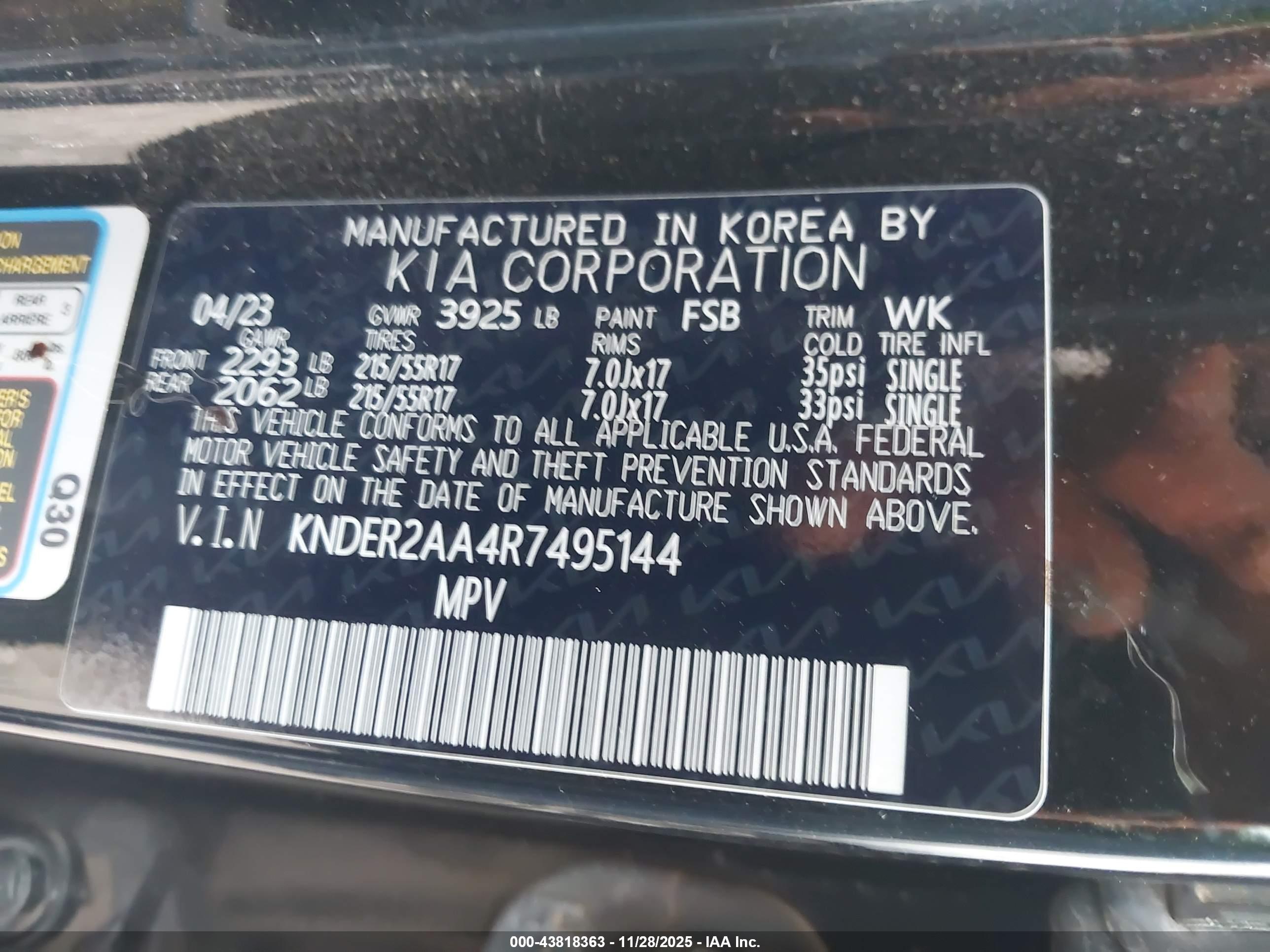 KIA SELTOS image 9
