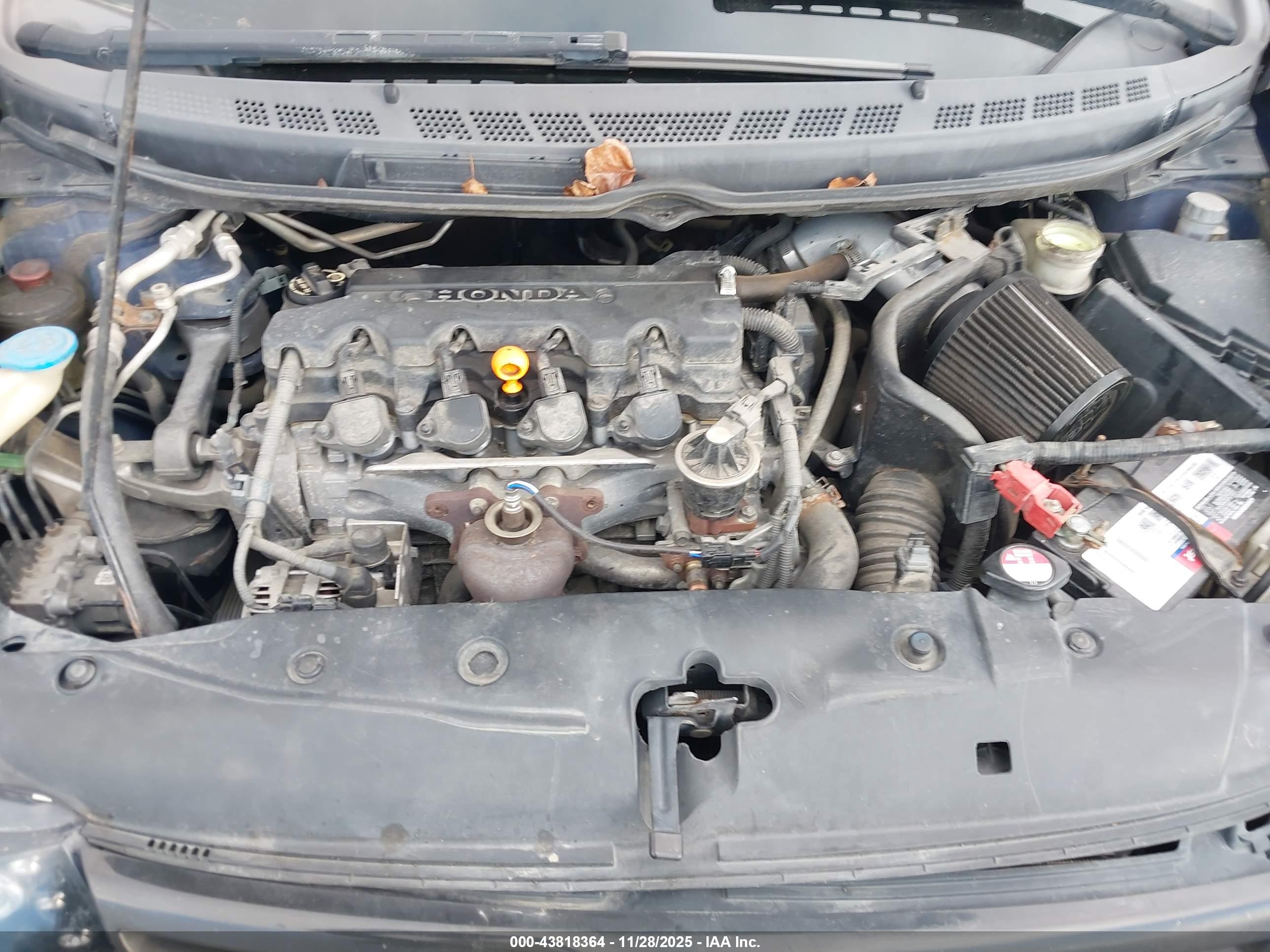 HONDA CIVIC image 10
