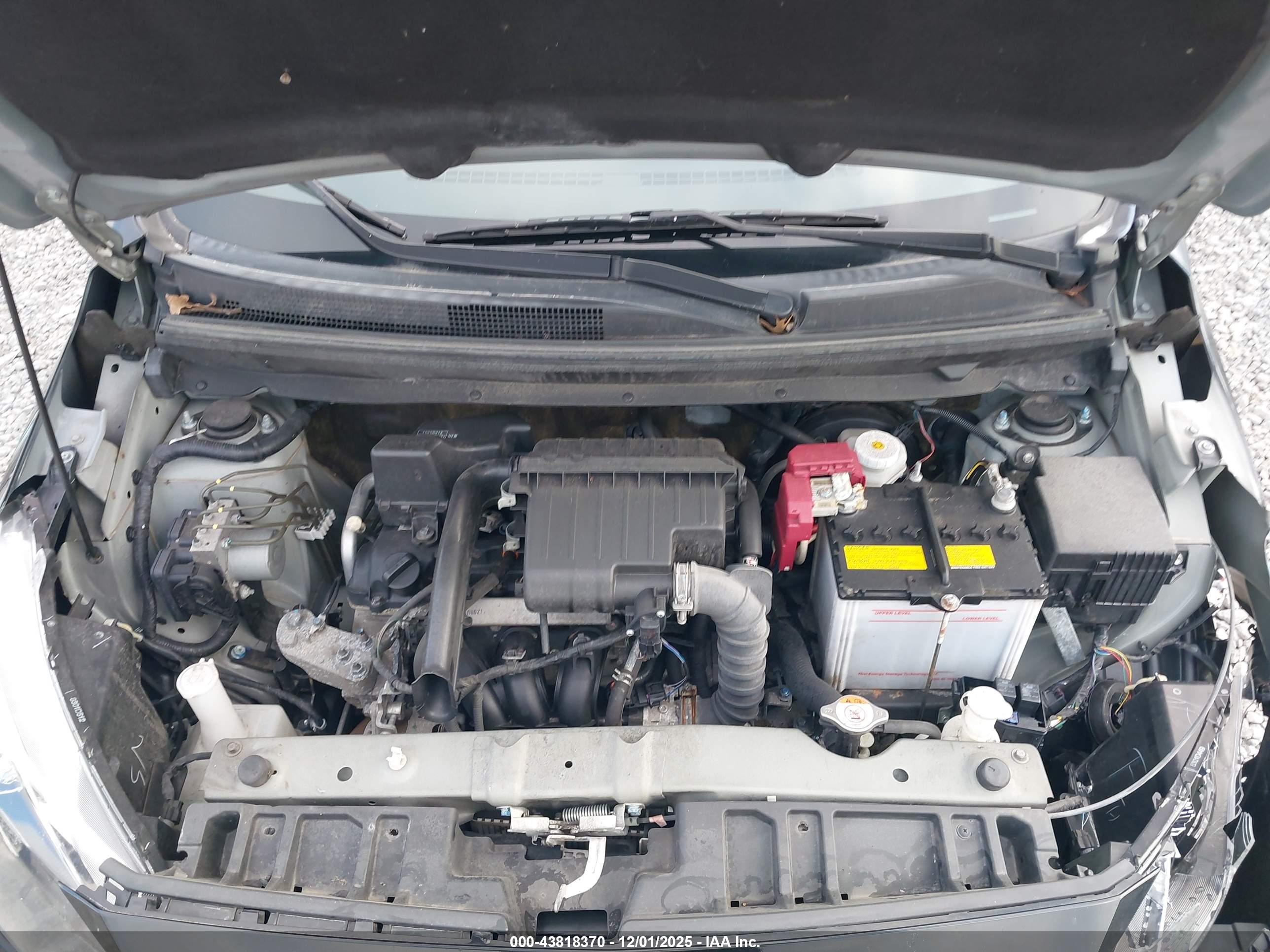MITSUBISHI MIRAGE image 10