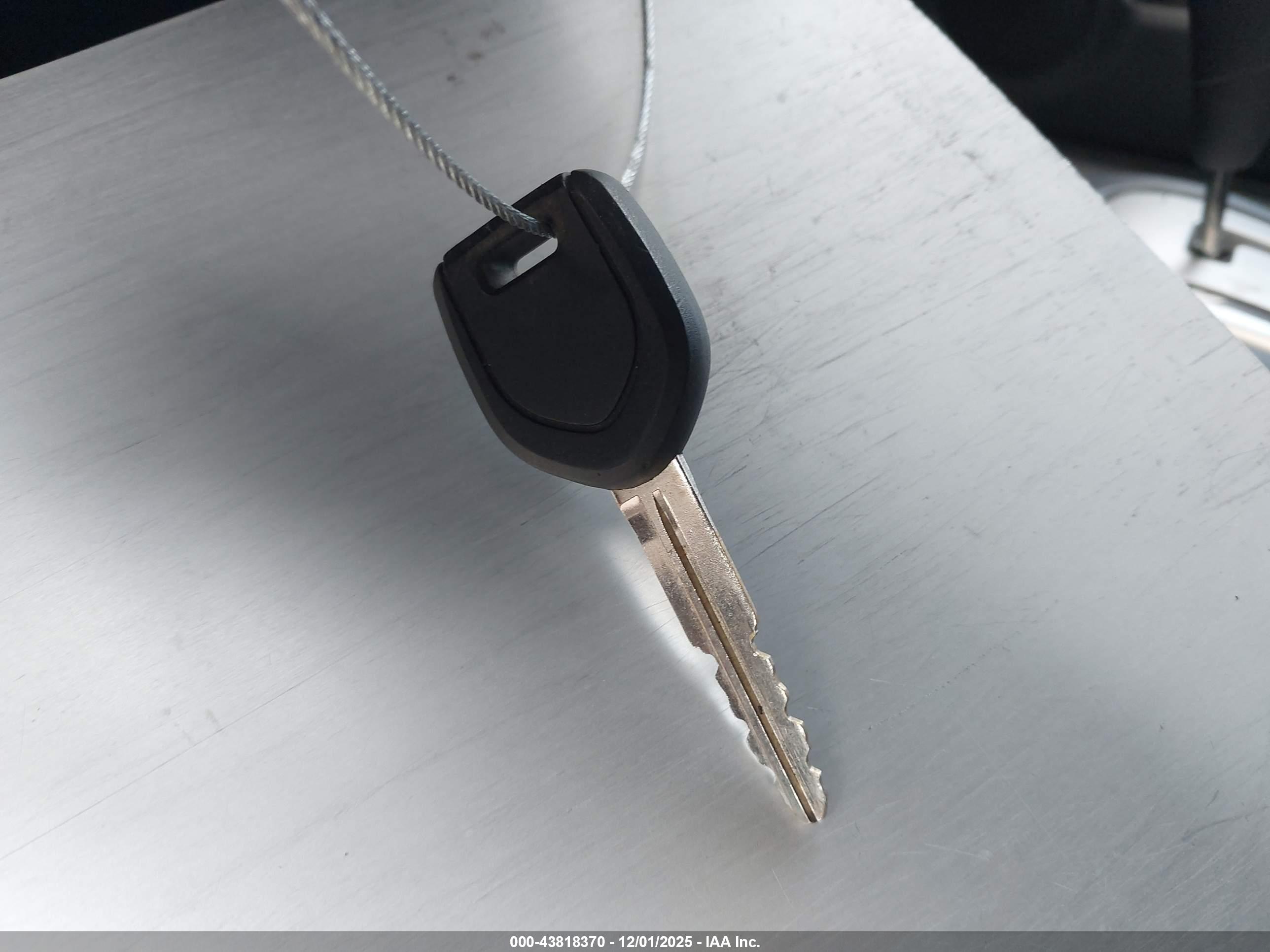 MITSUBISHI MIRAGE image 11