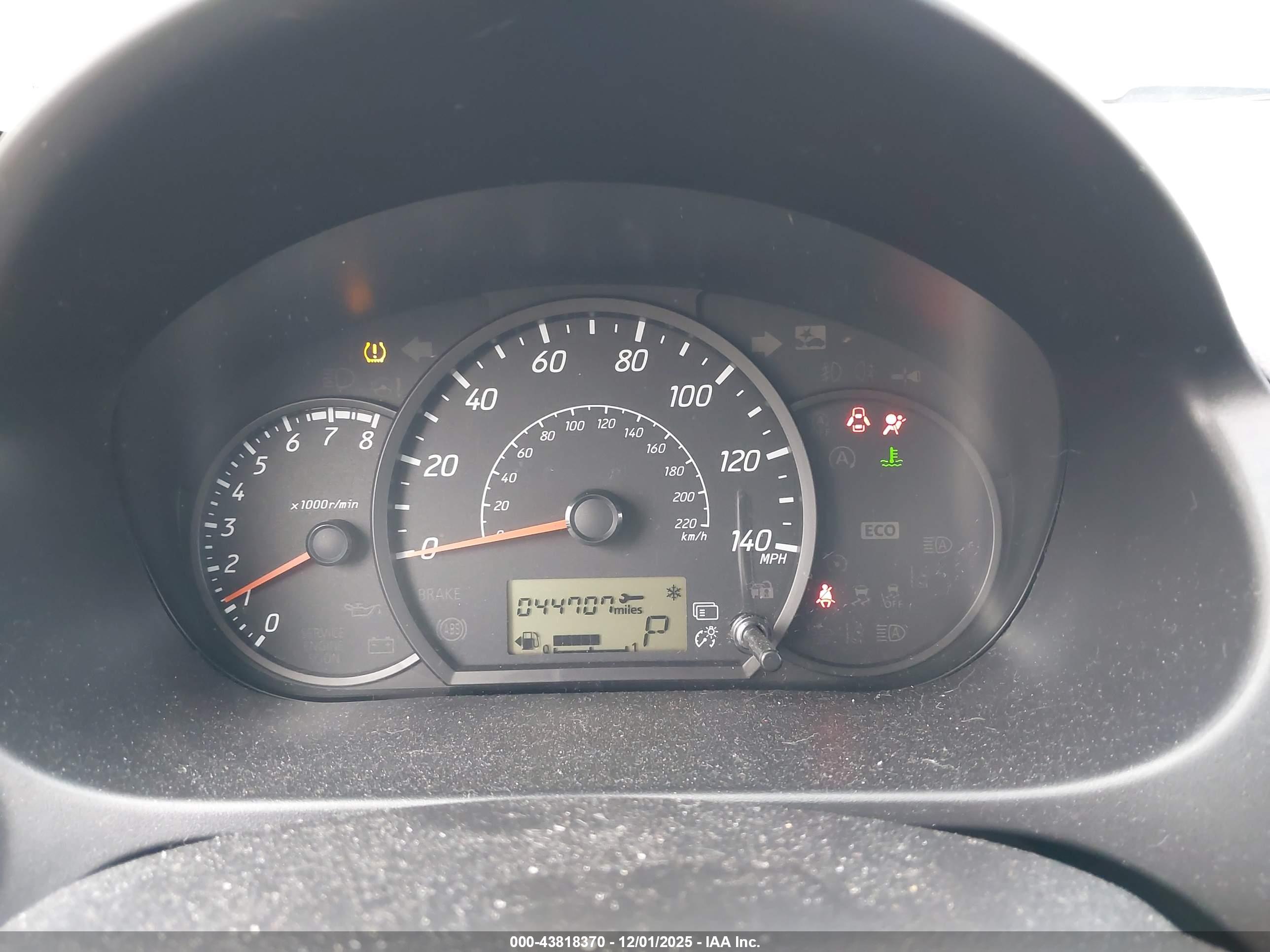 MITSUBISHI MIRAGE image 7