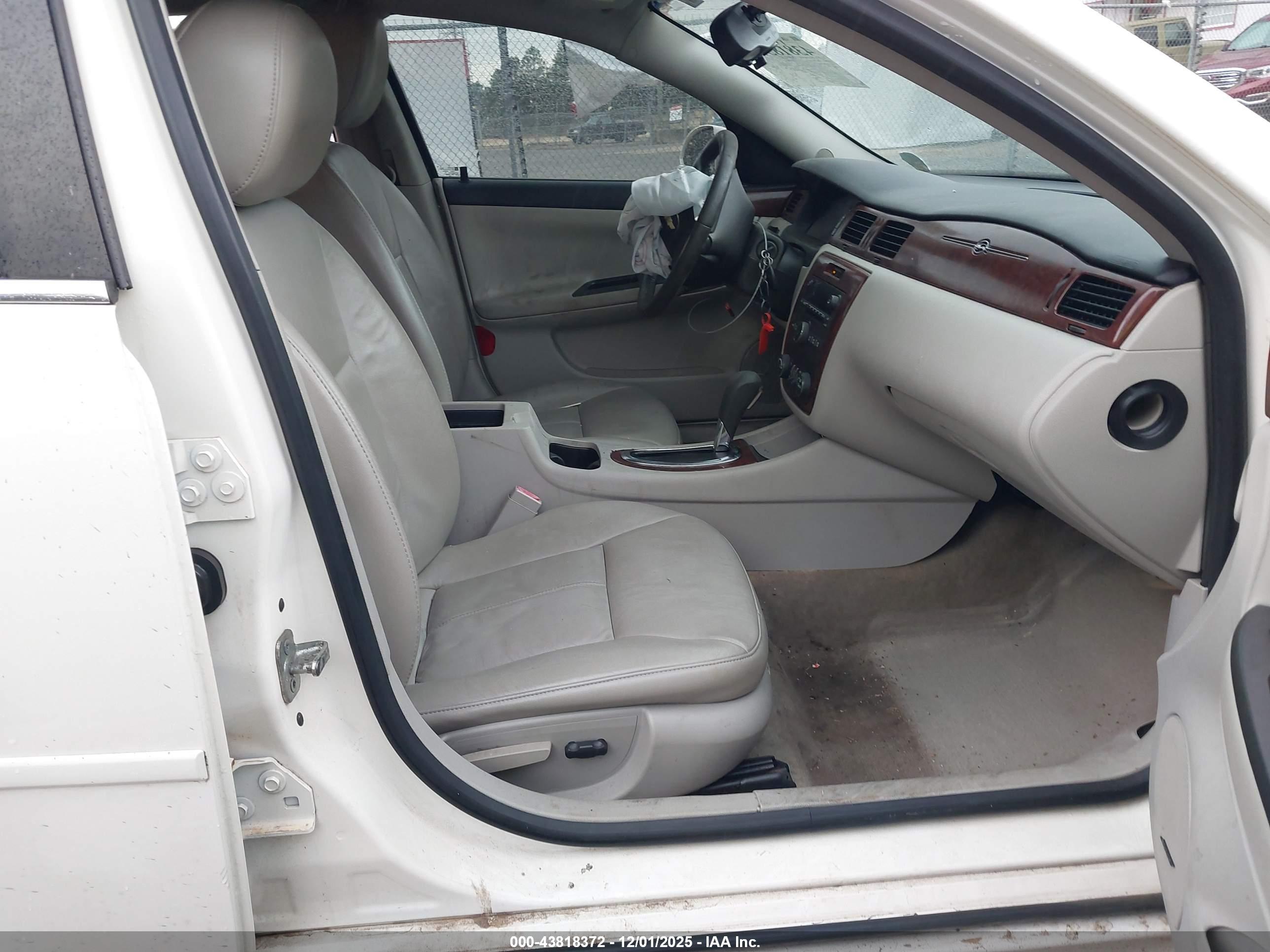 CHEVROLET IMPALA image 5