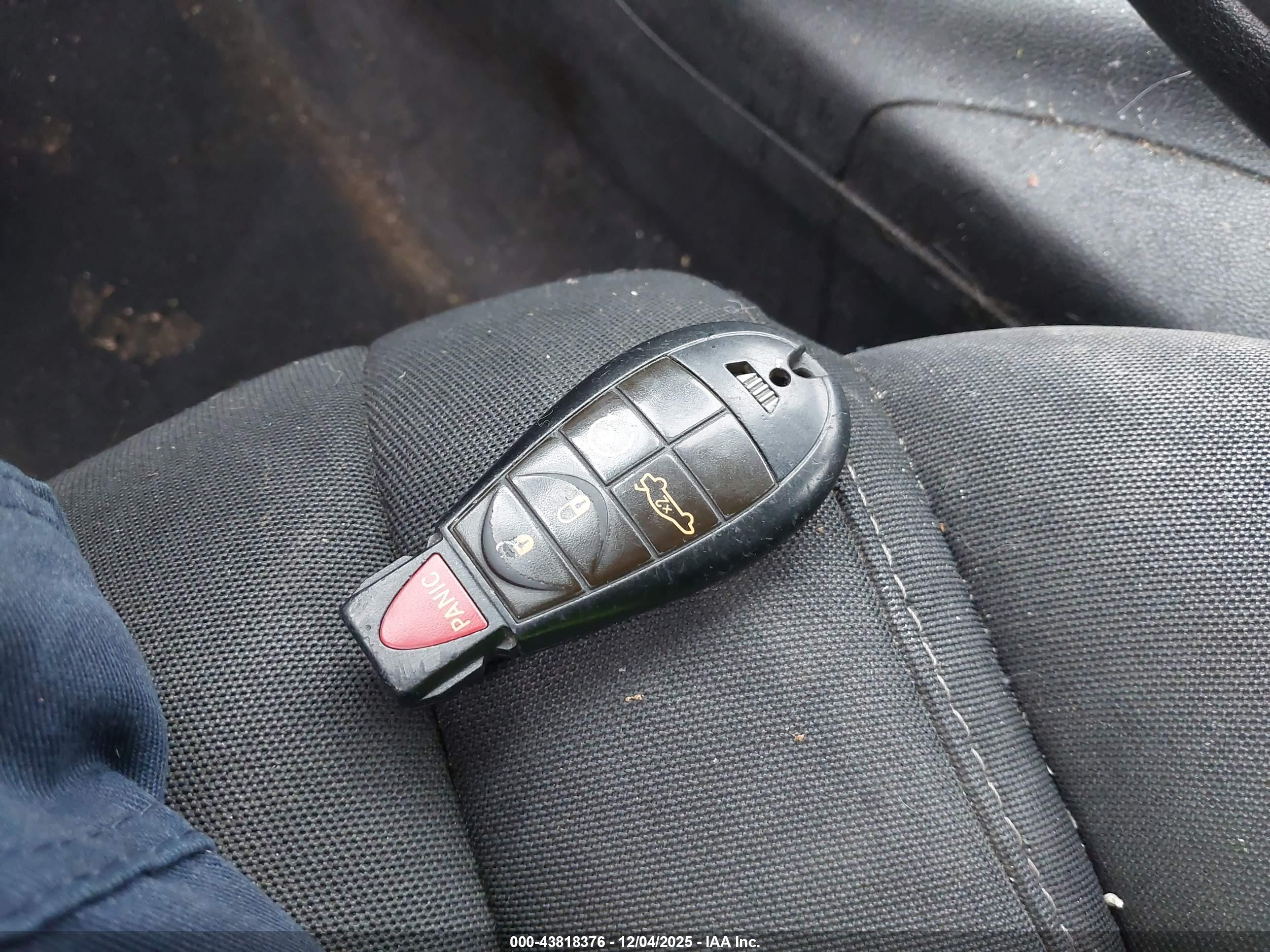 DODGE DART image 11
