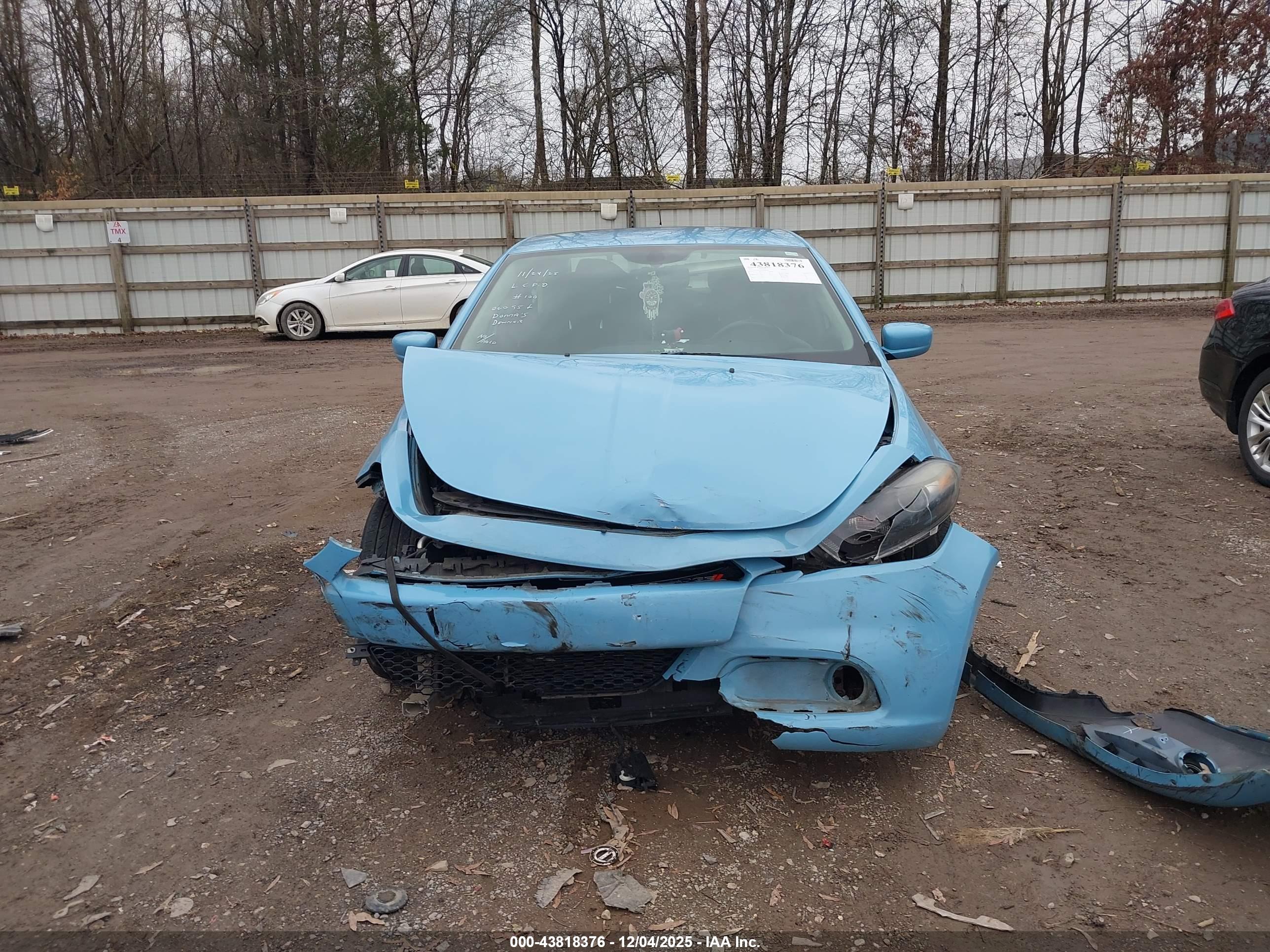 DODGE DART image 6