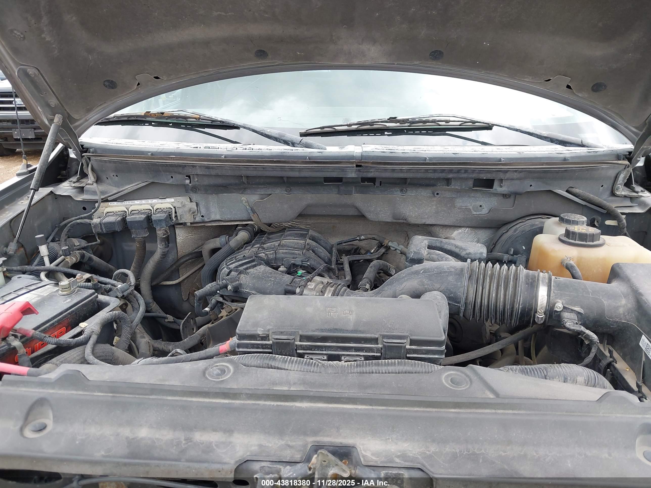 FORD F-150 image 10
