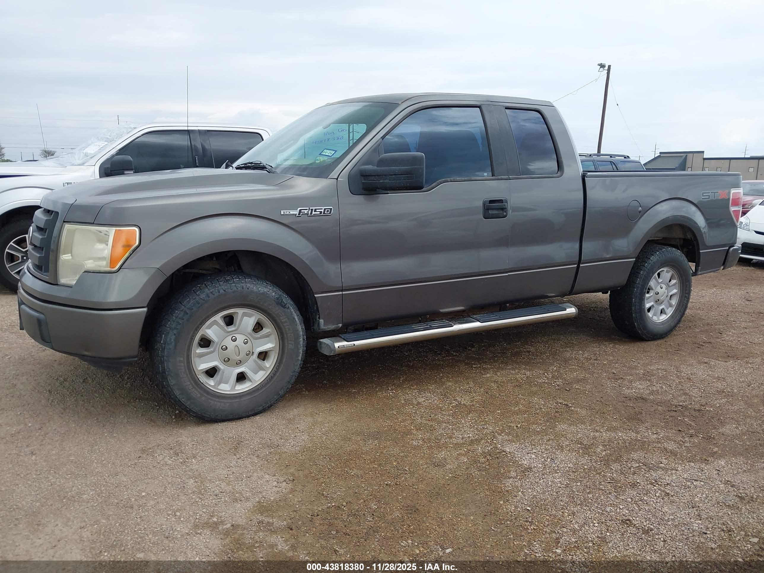 FORD F-150 image 2