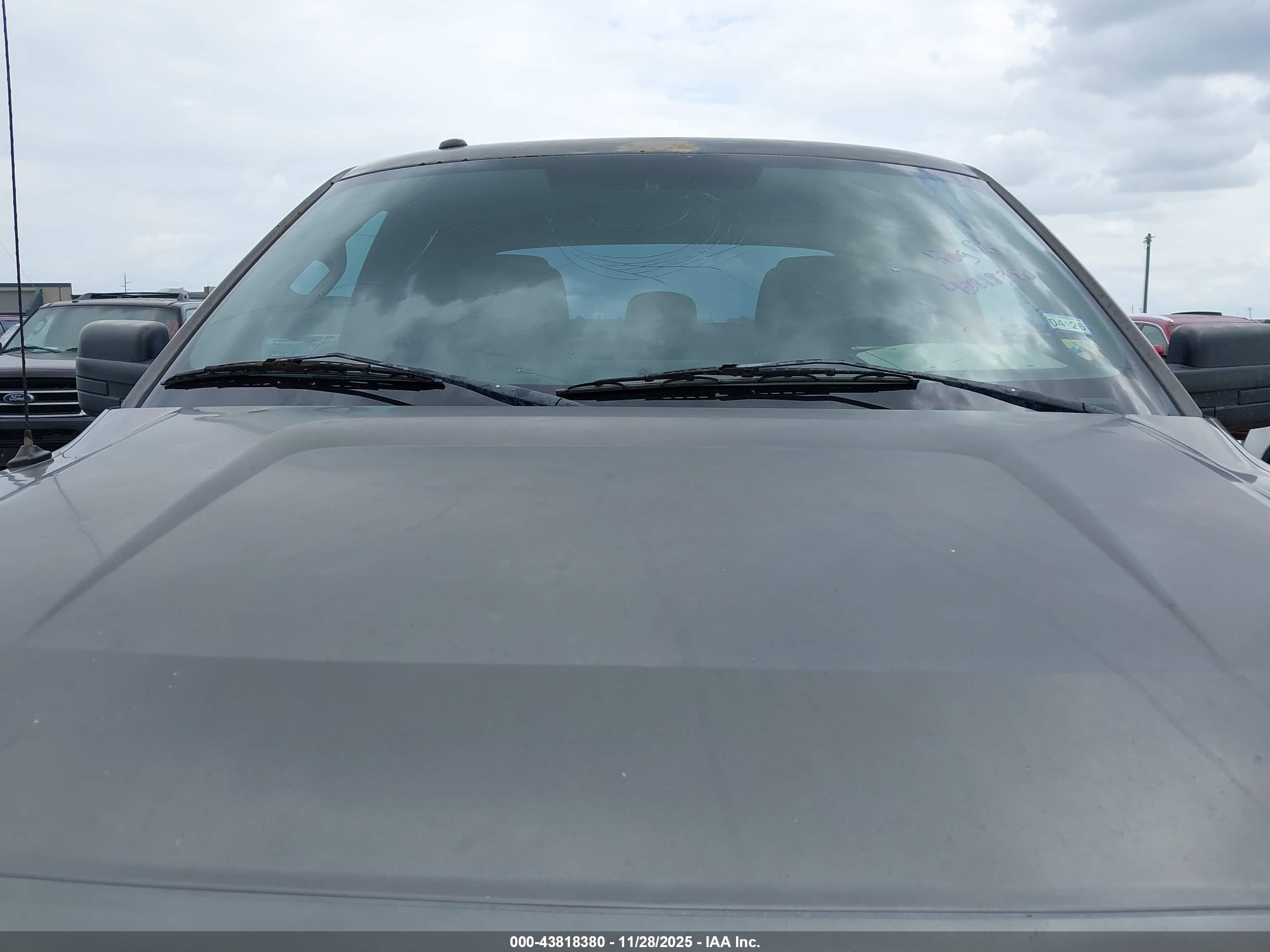 FORD F-150 image 6