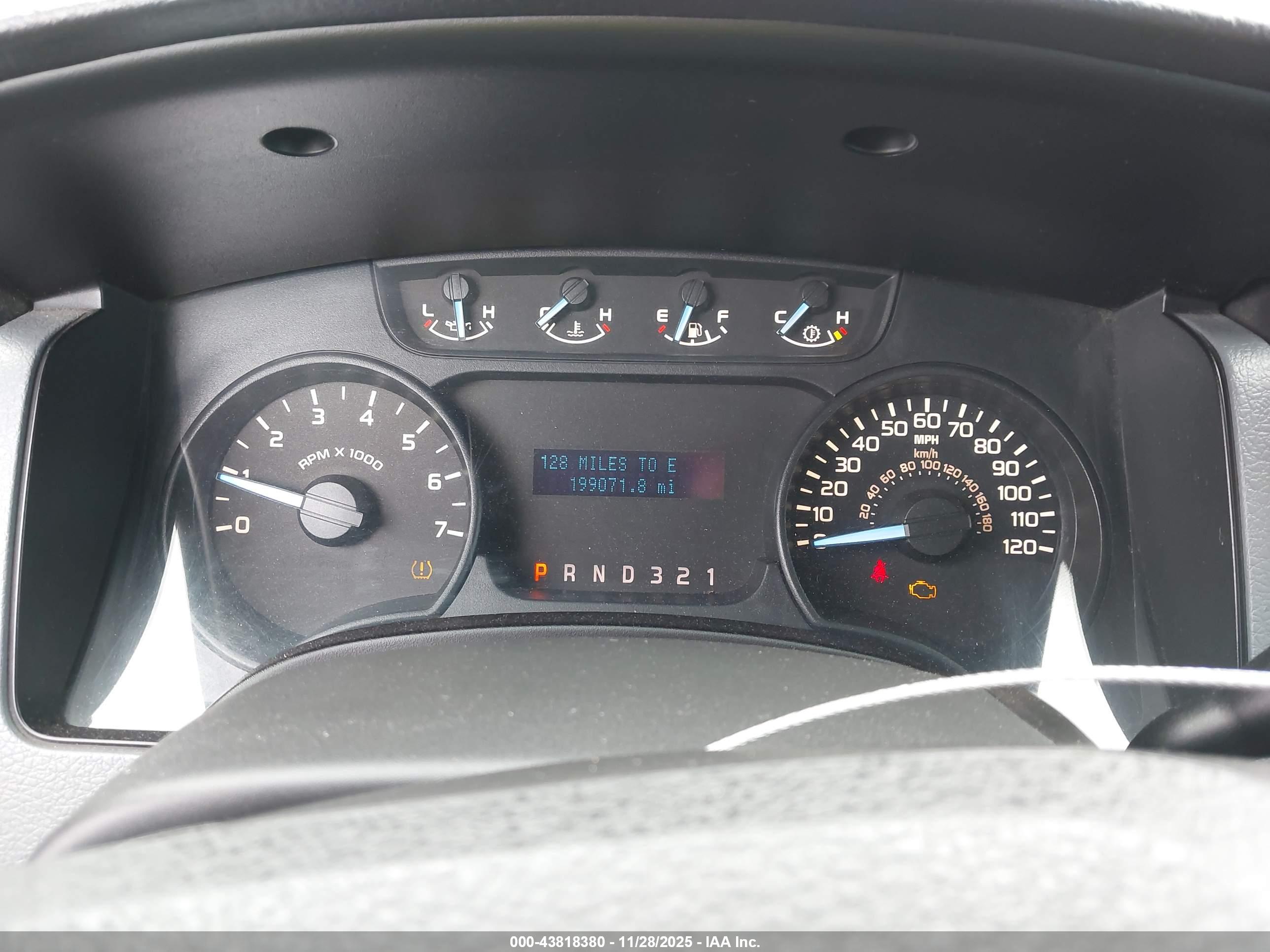 FORD F-150 image 7