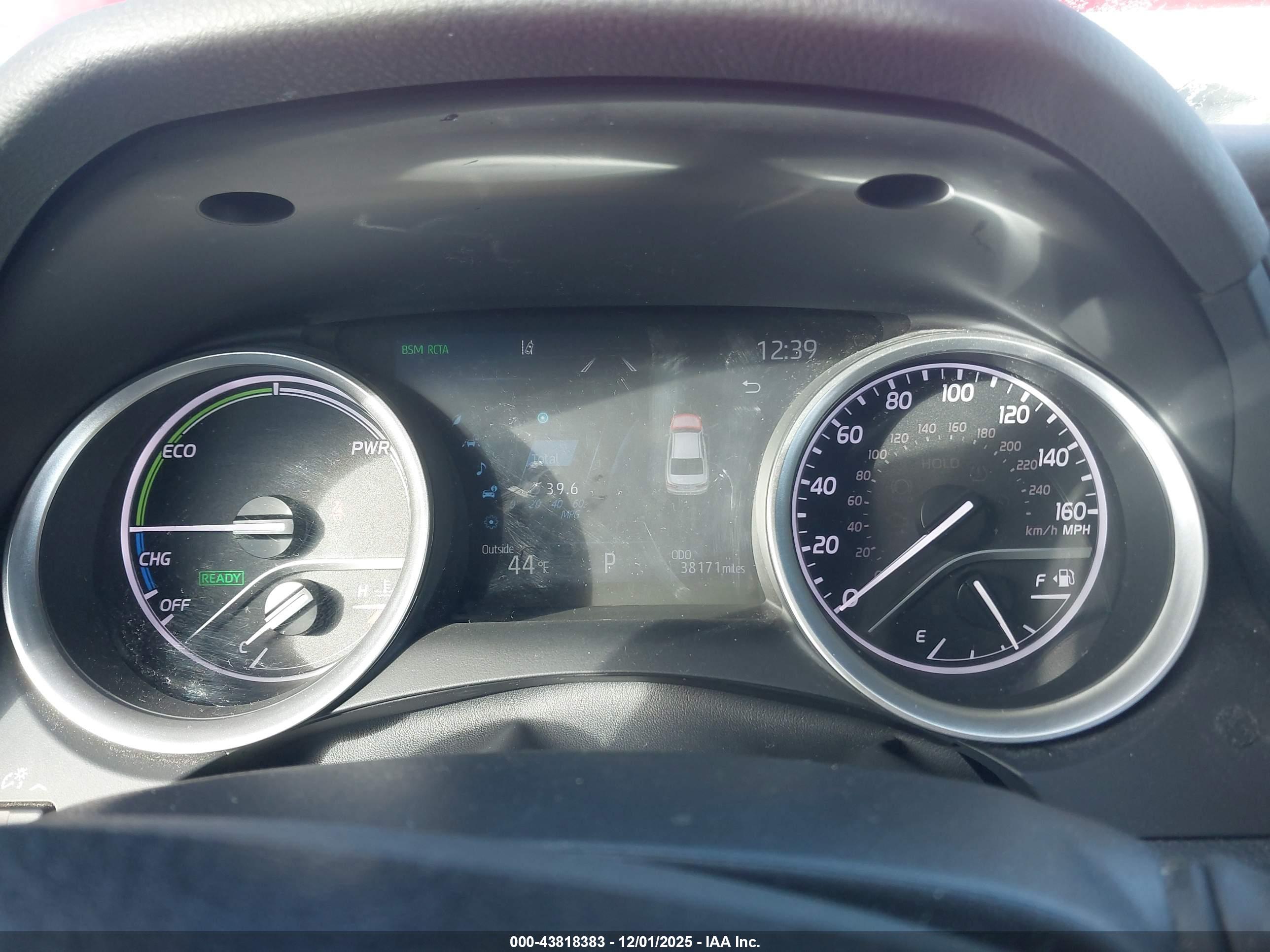 TOYOTA CAMRY image 7