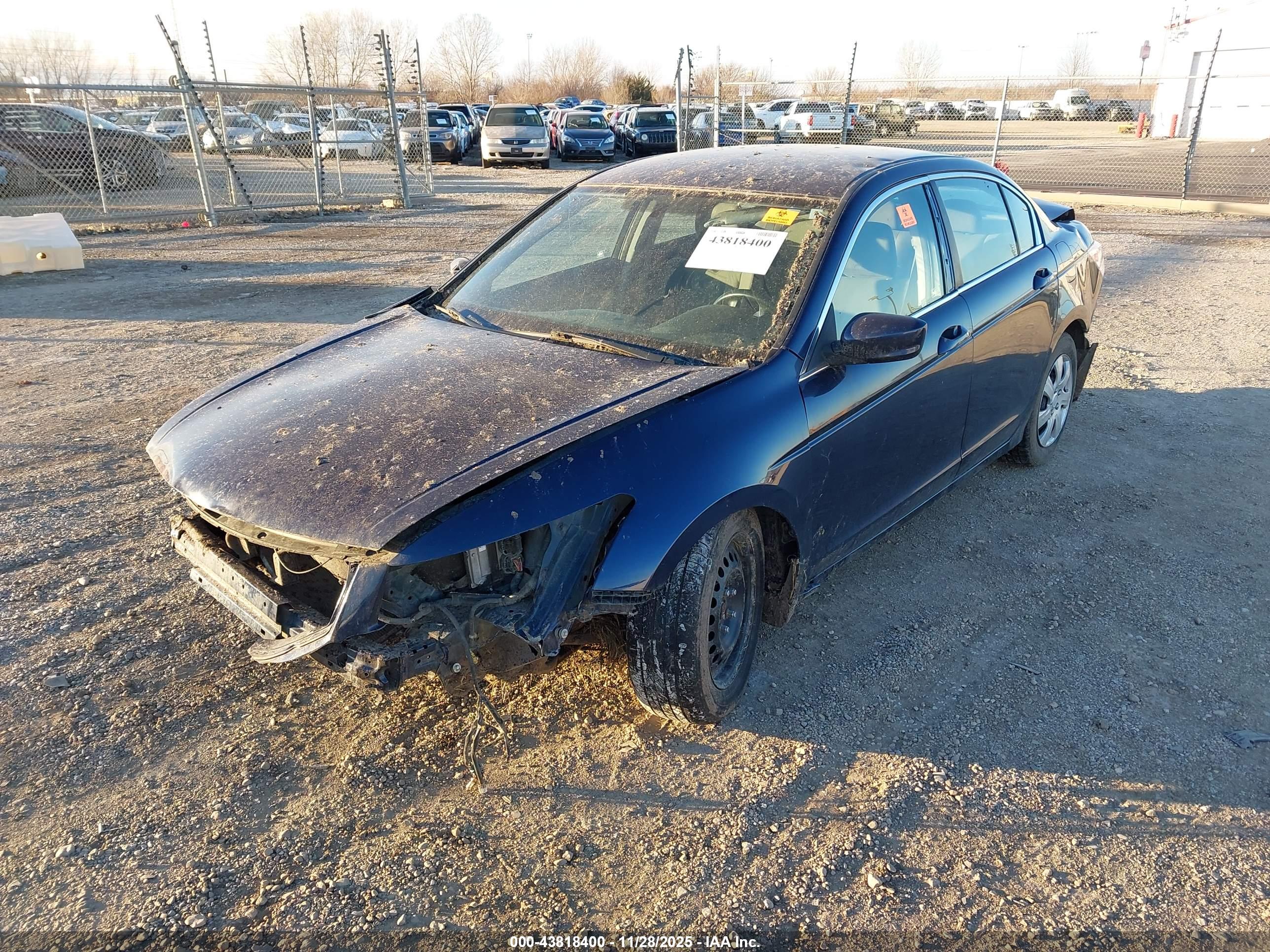 HONDA ACCORD image 2