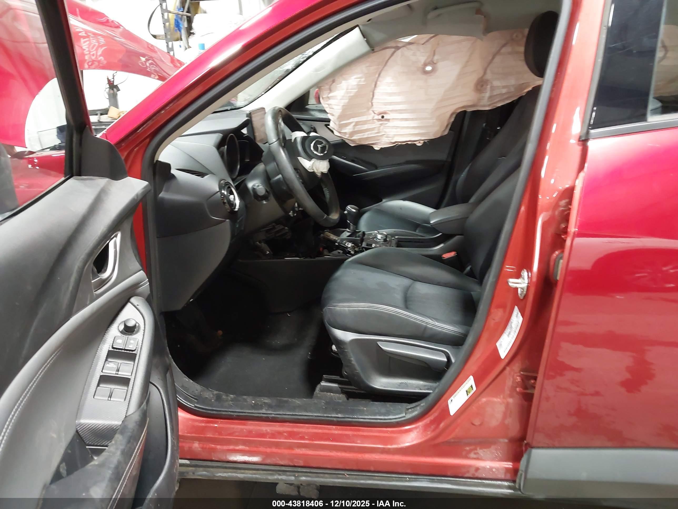 MAZDA CX-3 image 5