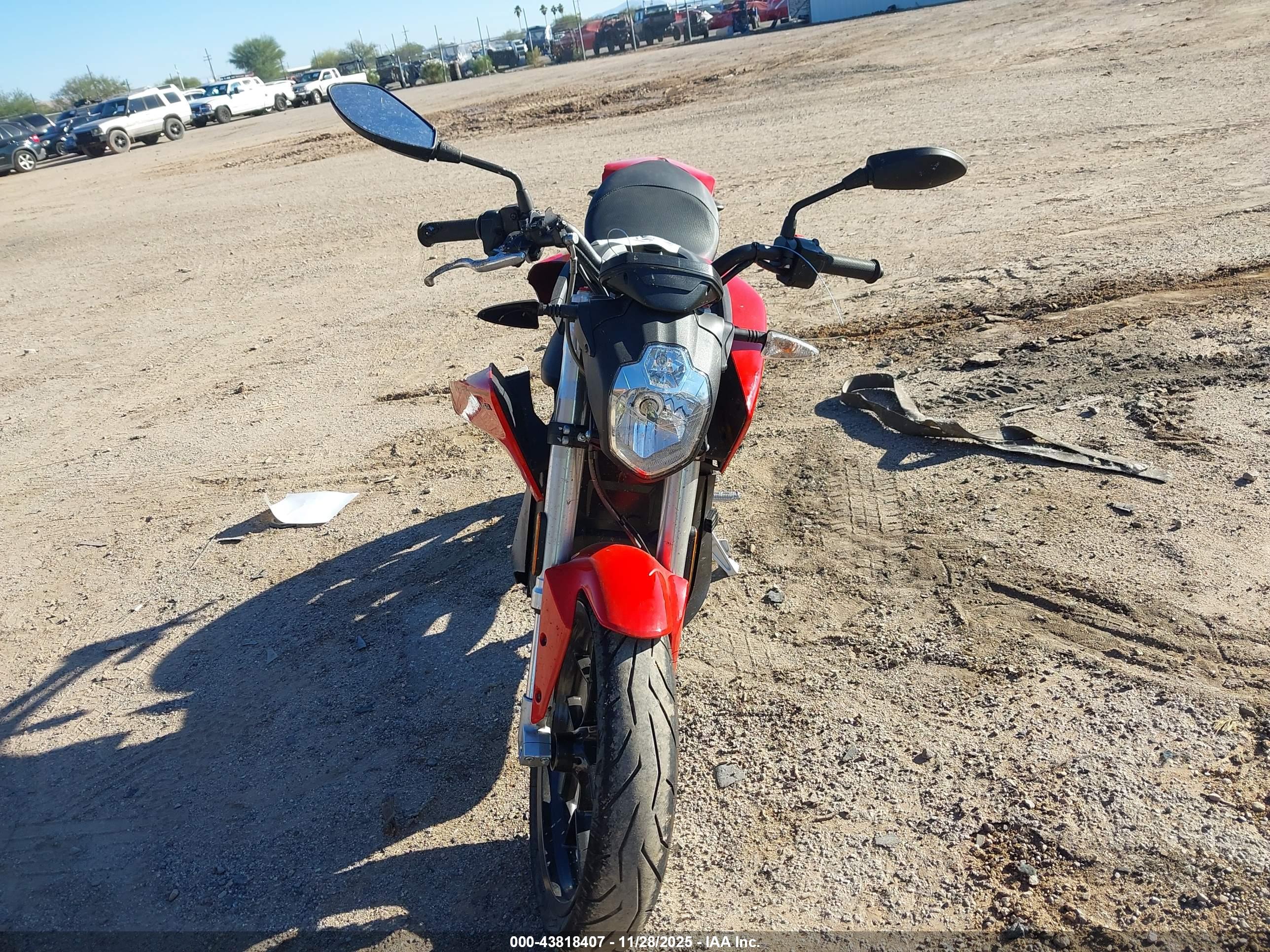 ZERO MOTORCYCLES image 5