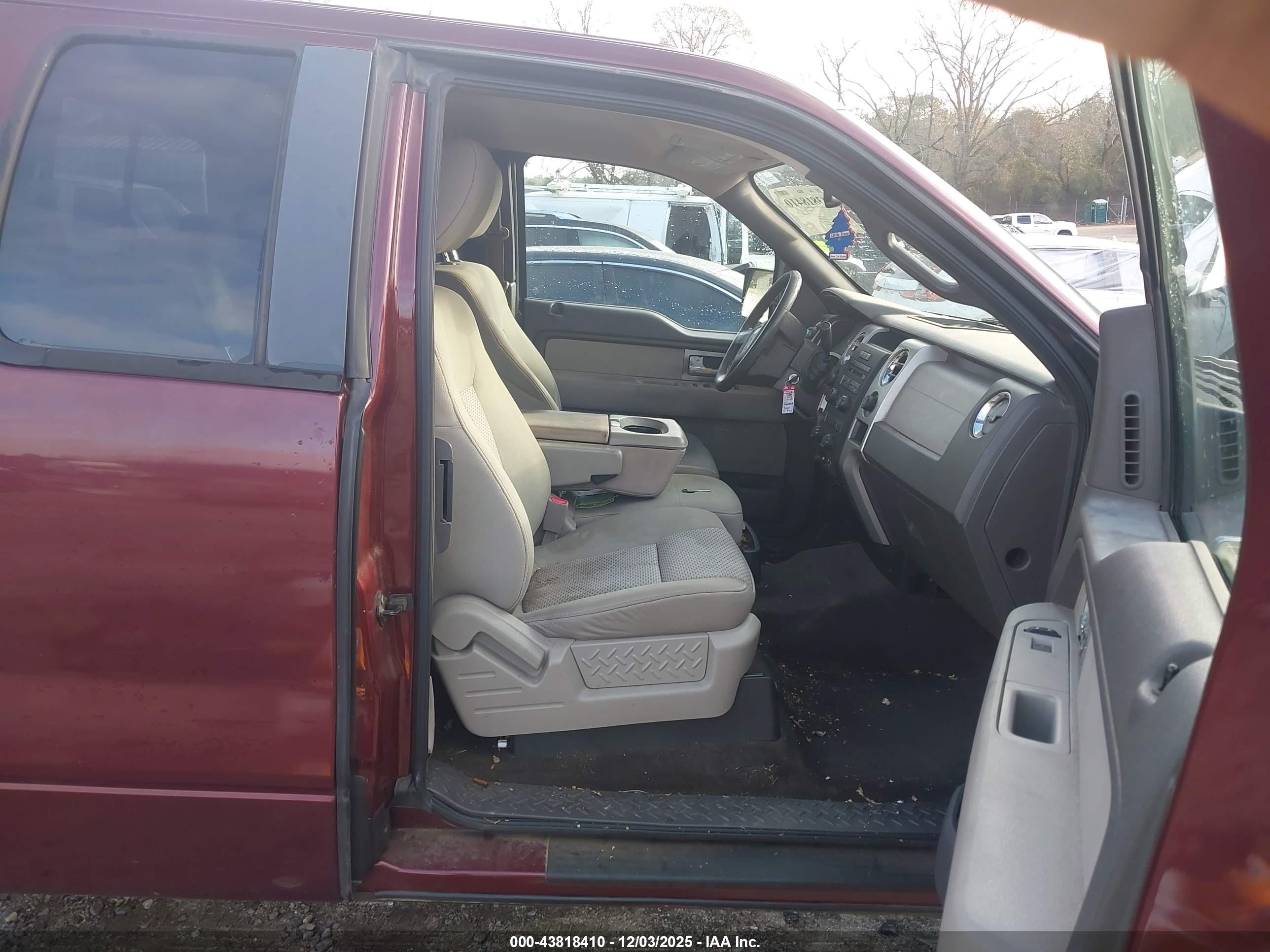 FORD F-150 image 5