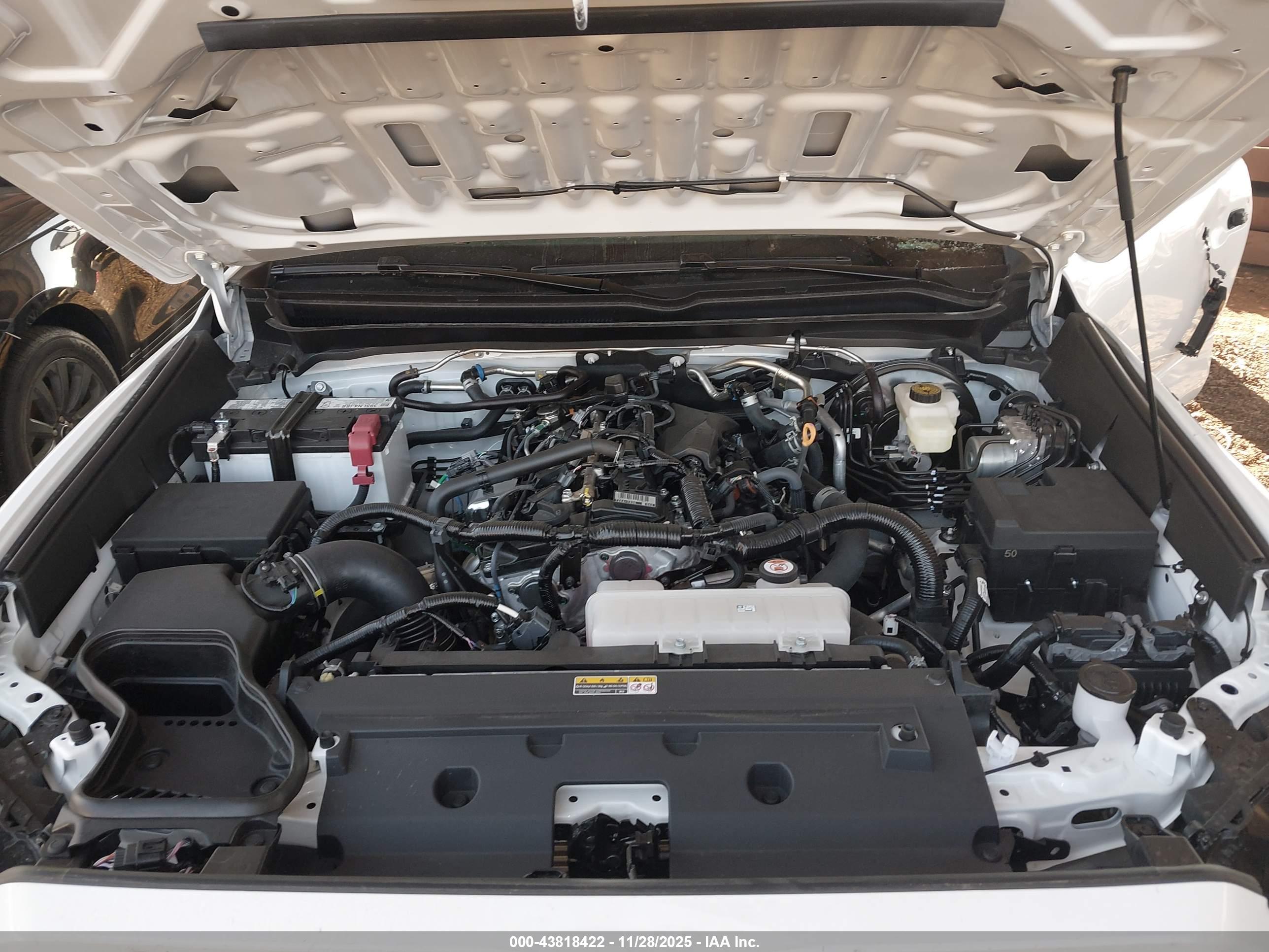 TOYOTA TACOMA image 10