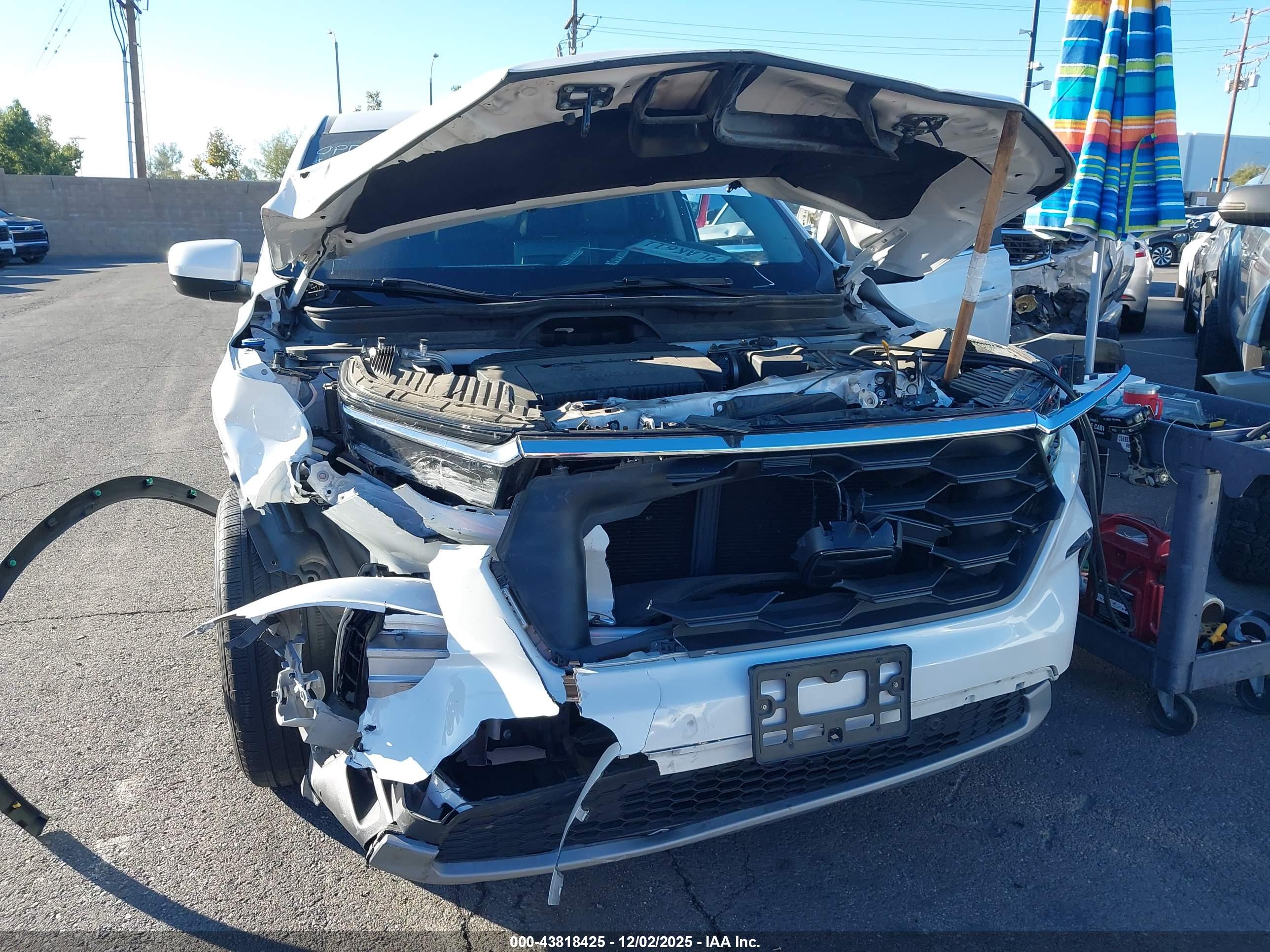 HONDA PILOT image 6
