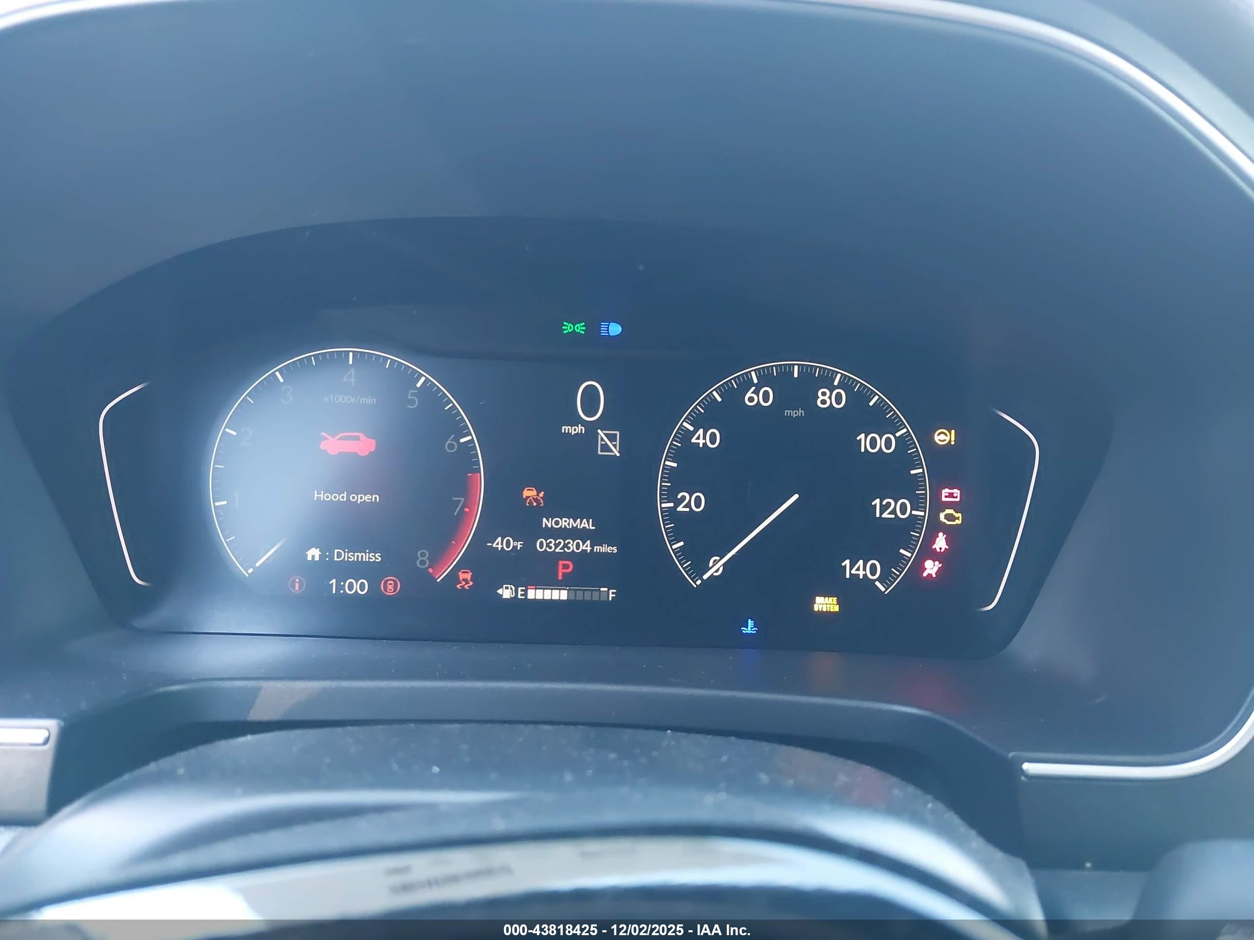 HONDA PILOT image 7