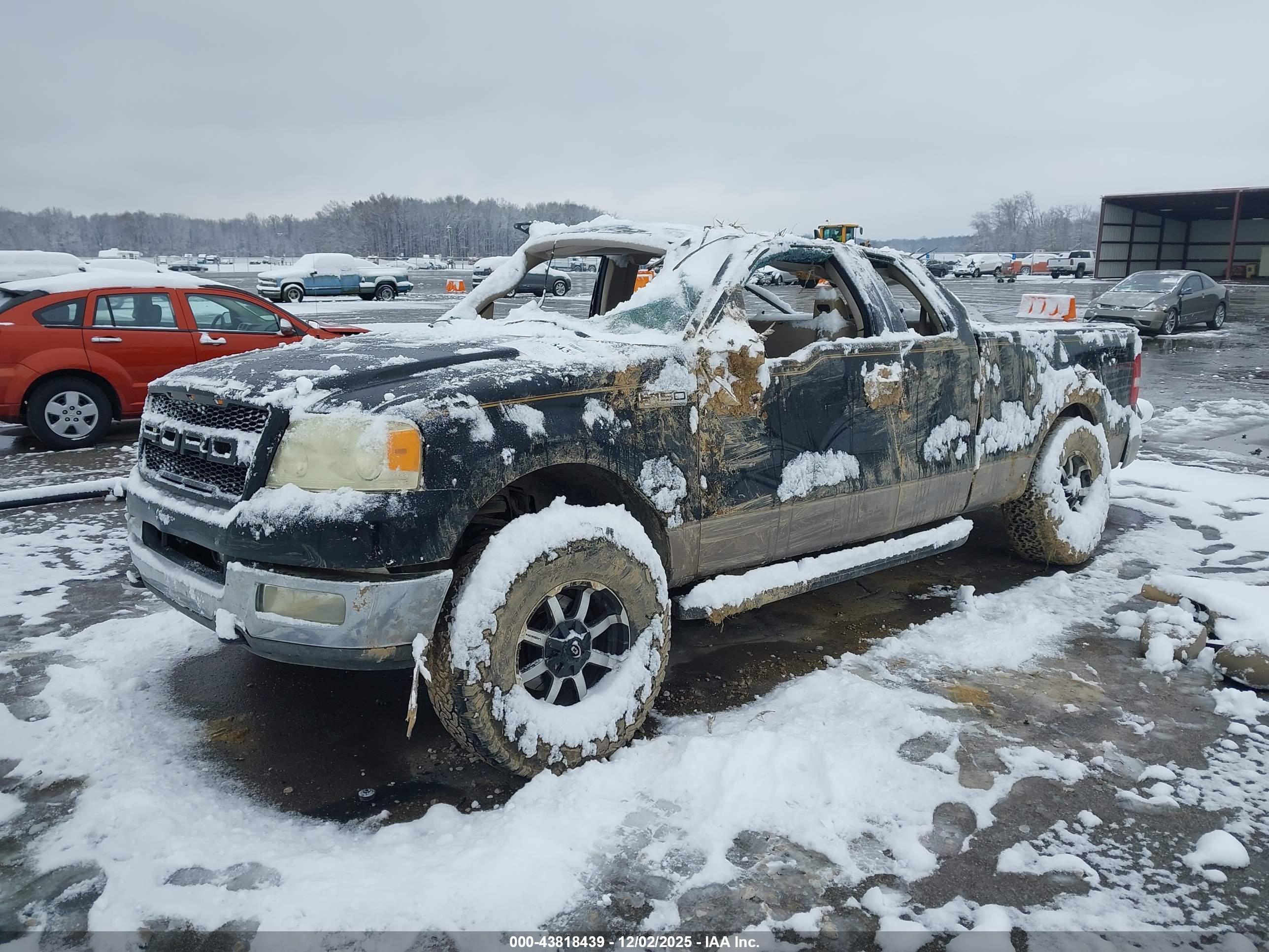 FORD F-150 image 2
