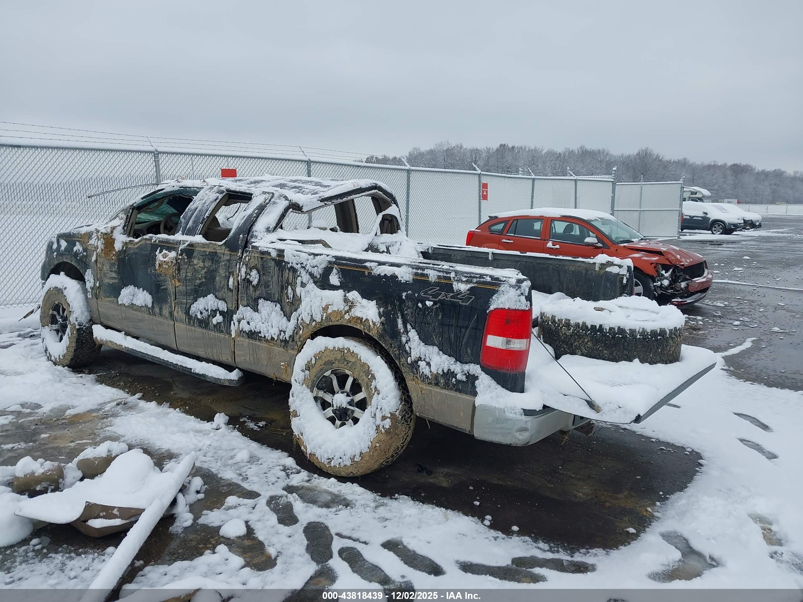 FORD F-150 image 3