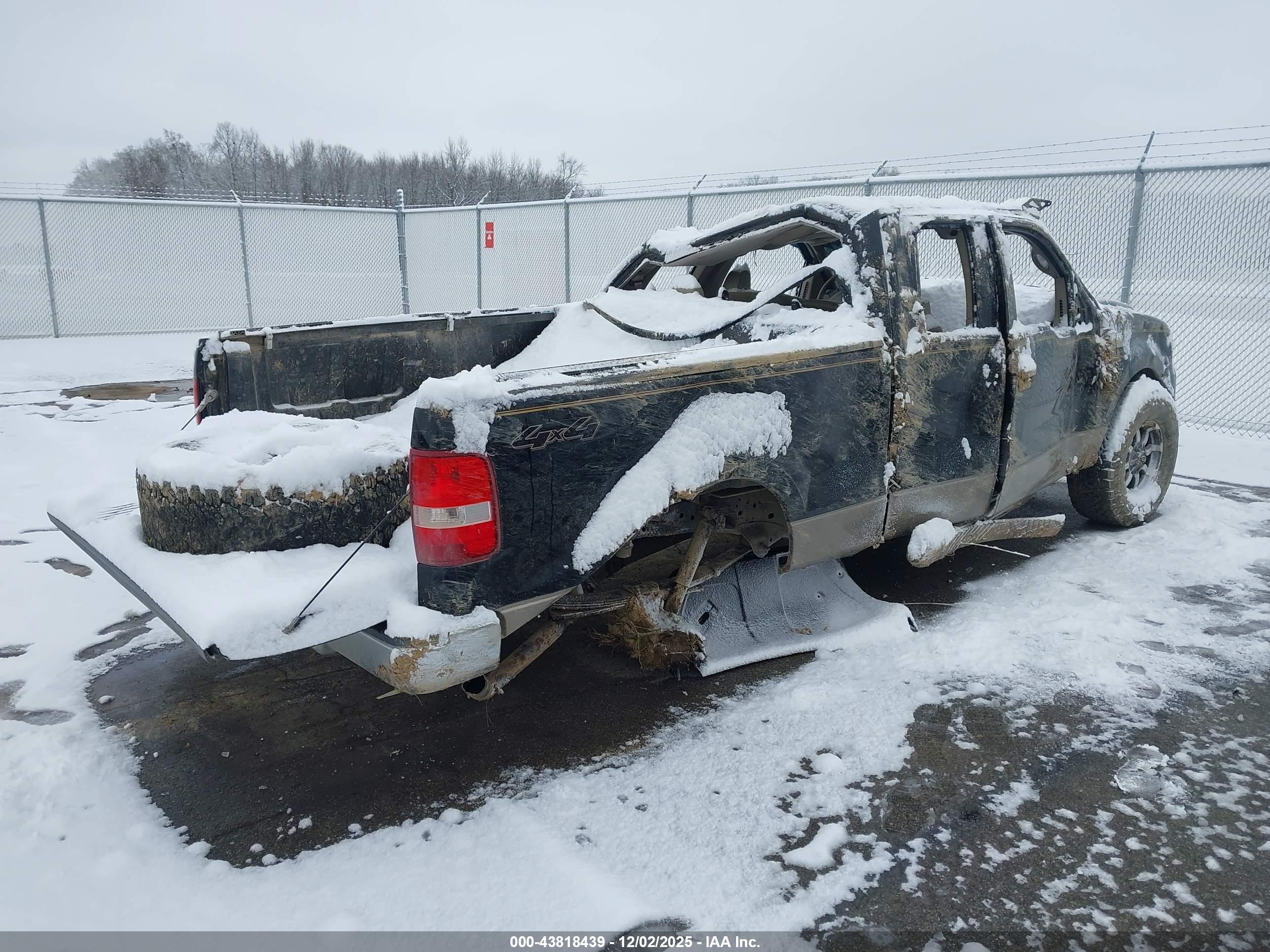 FORD F-150 image 4