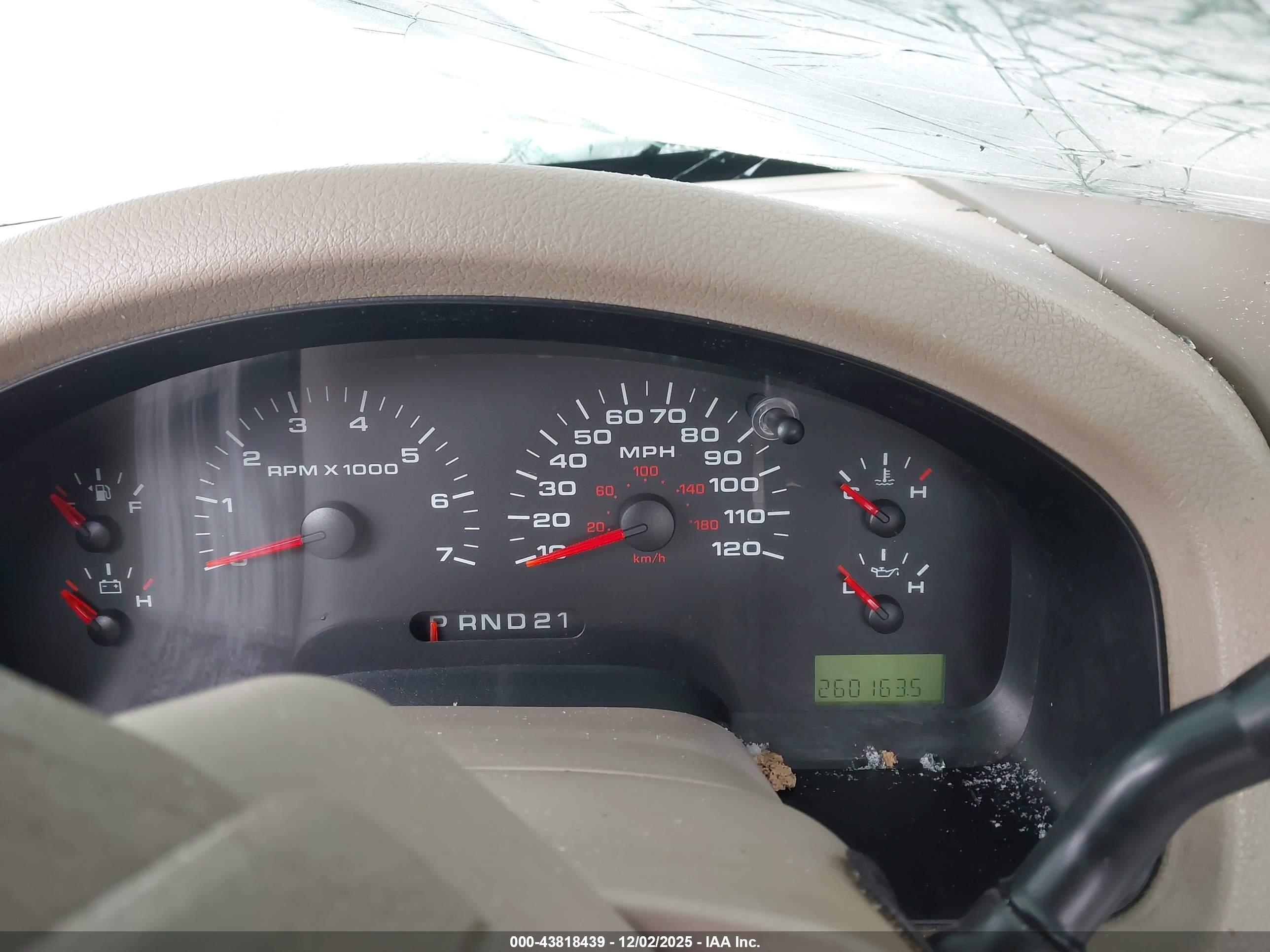 FORD F-150 image 7