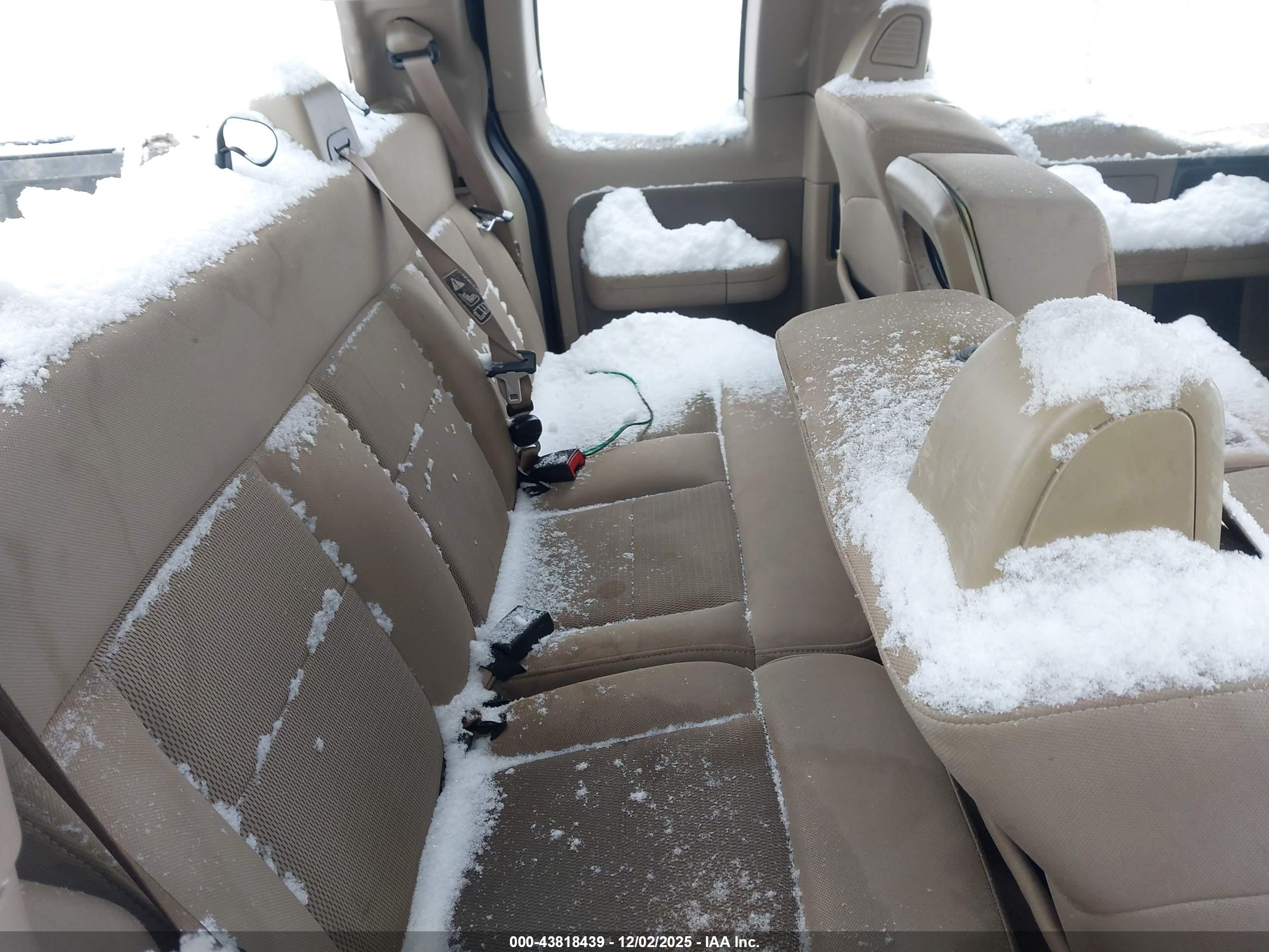 FORD F-150 image 8