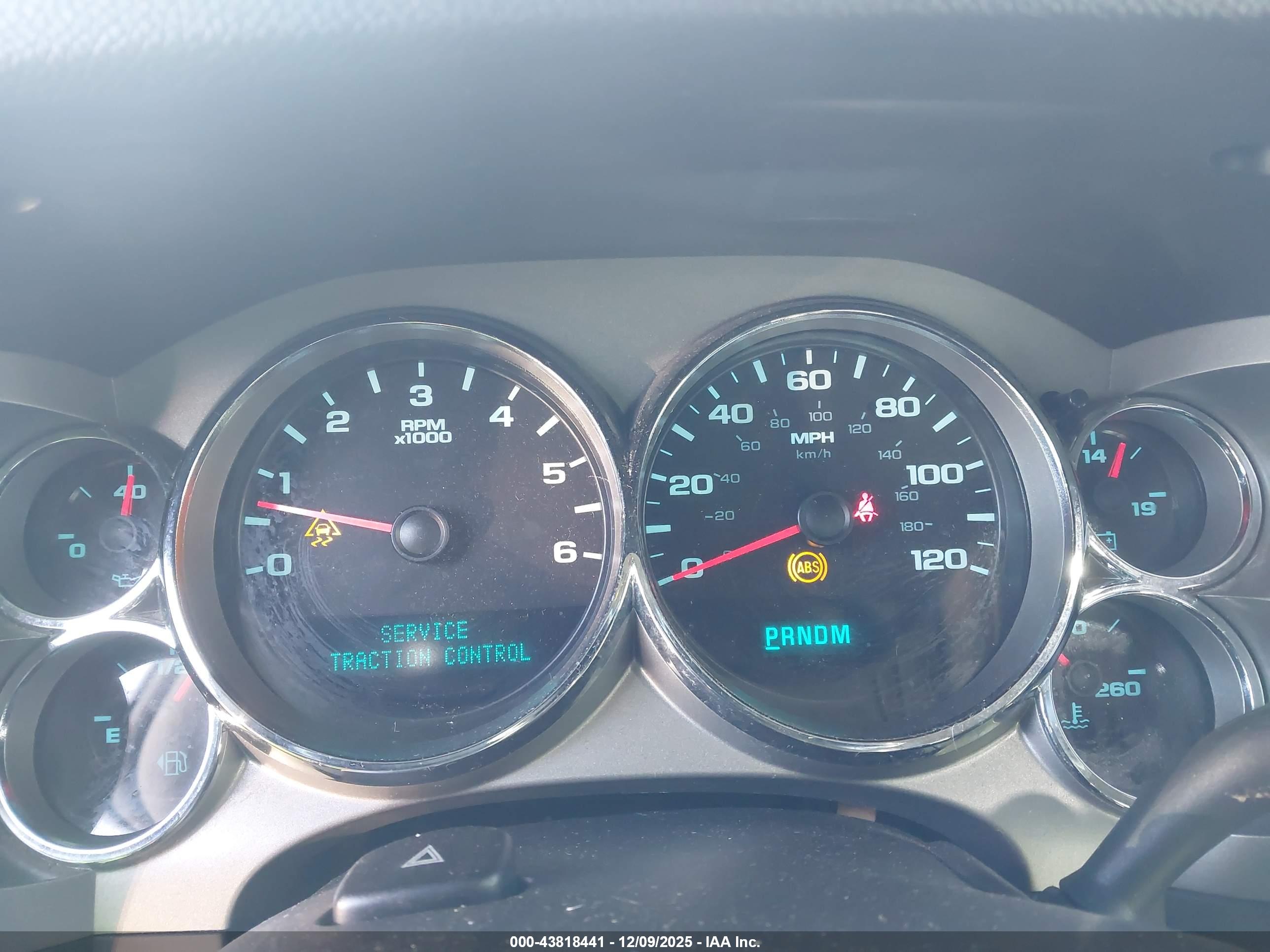 GMC SIERRA image 7