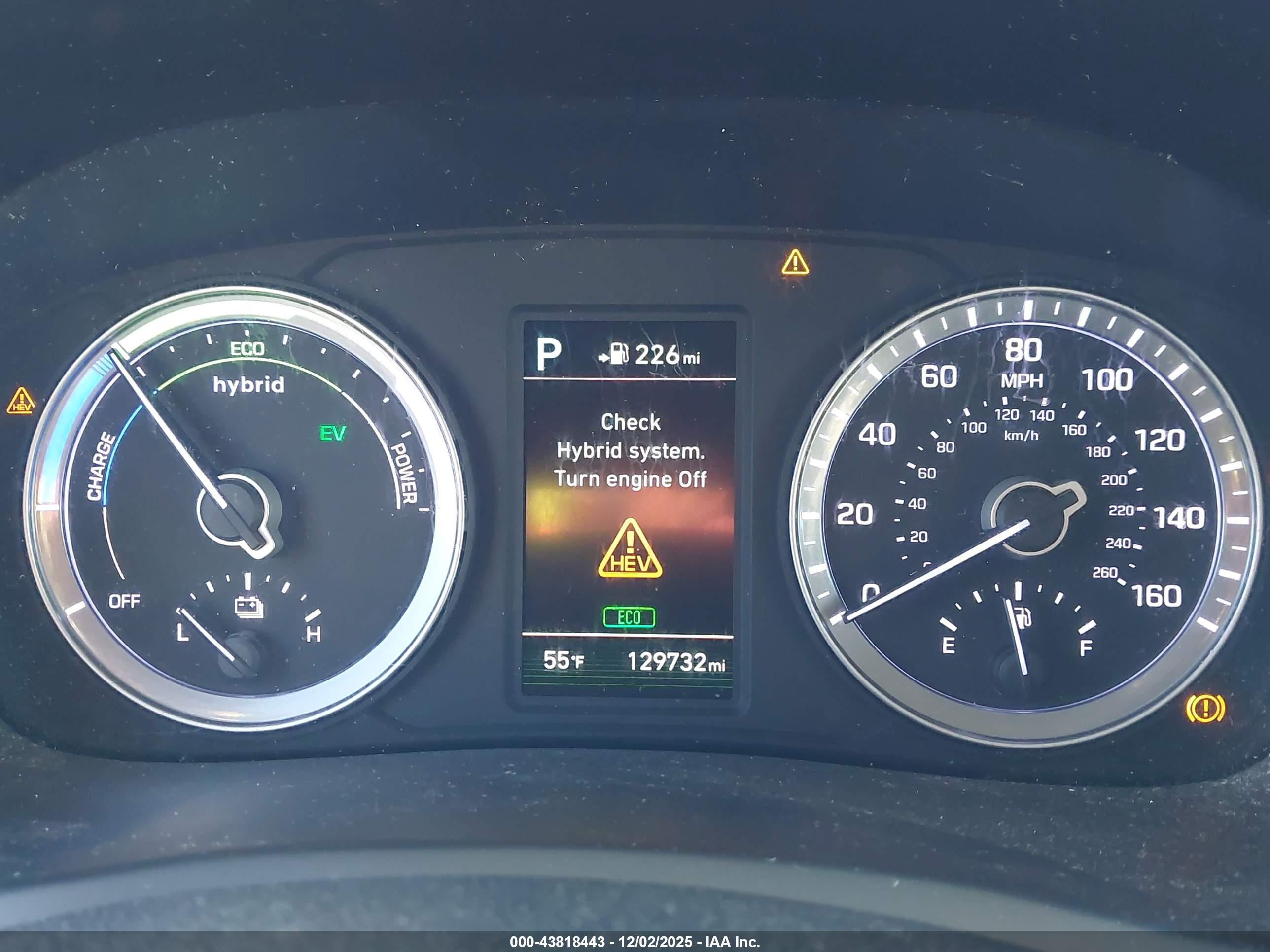 HYUNDAI SONATA image 7
