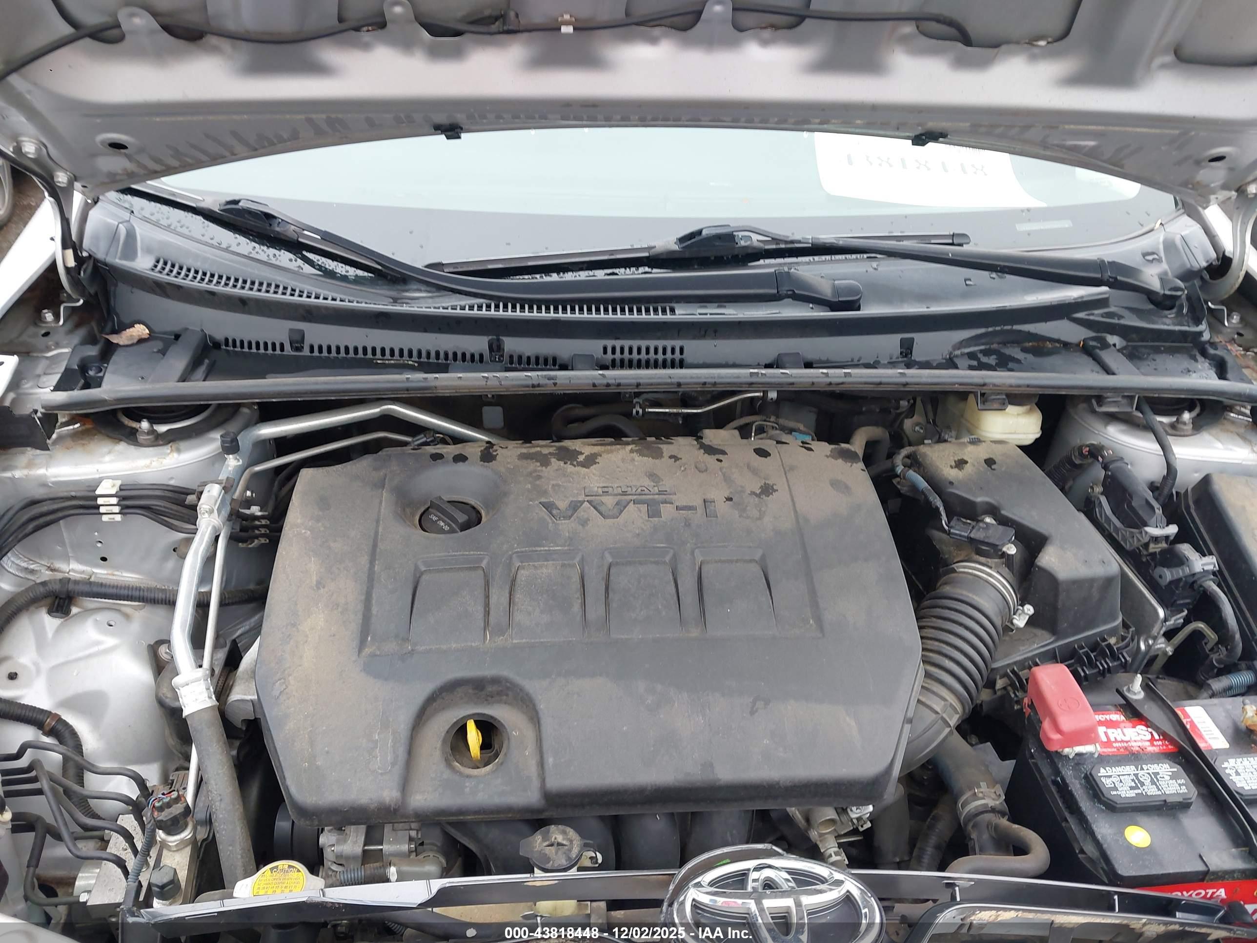 TOYOTA COROLLA image 10