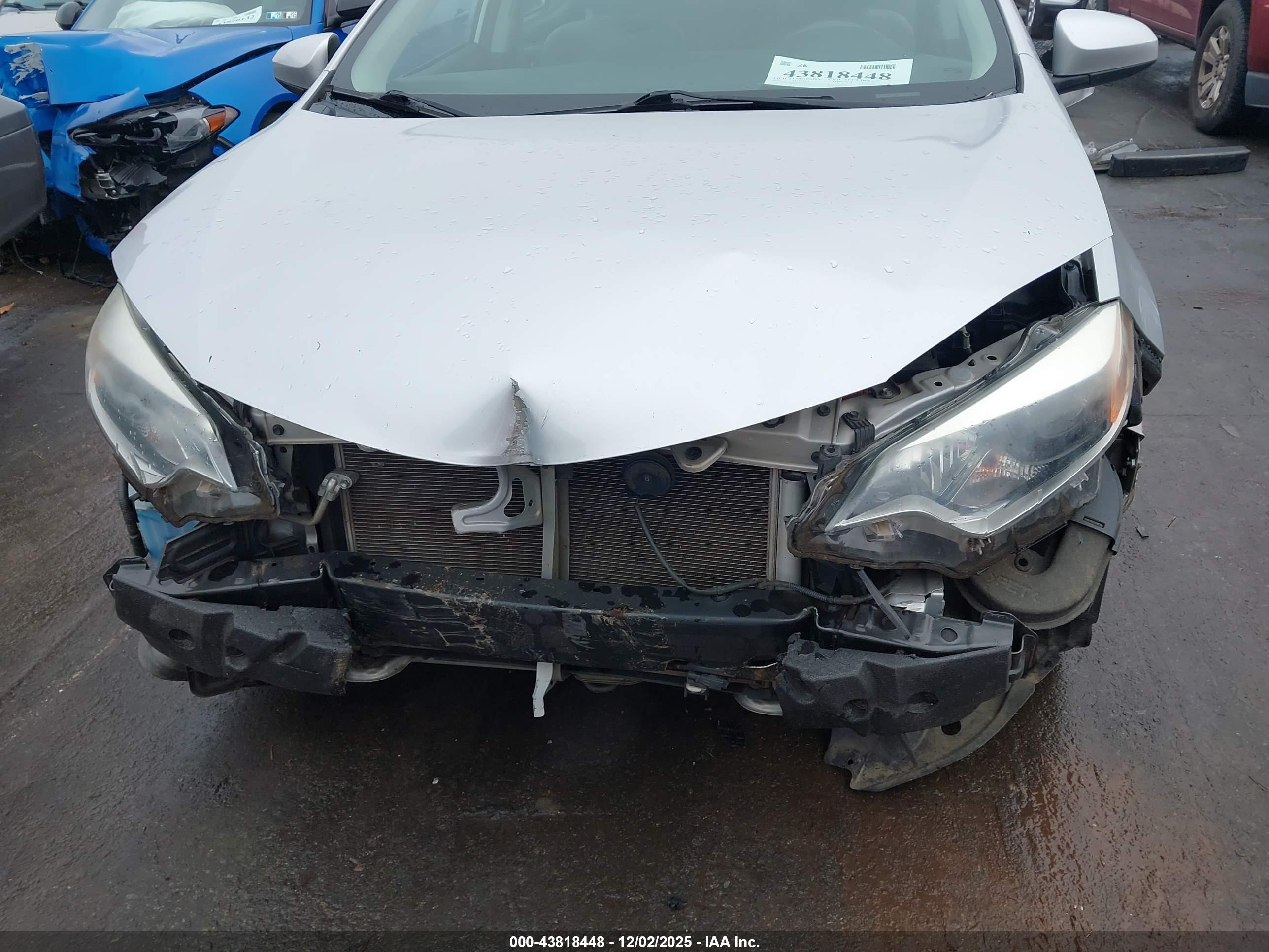 TOYOTA COROLLA image 6