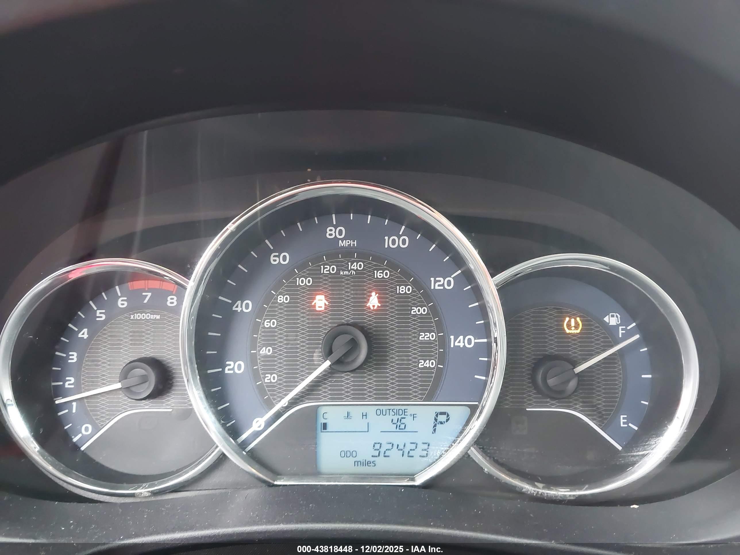 TOYOTA COROLLA image 7