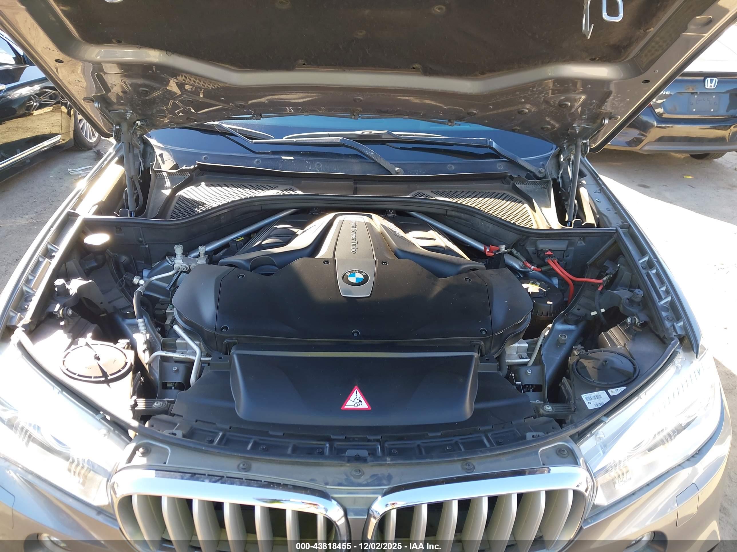 BMW X5 image 10
