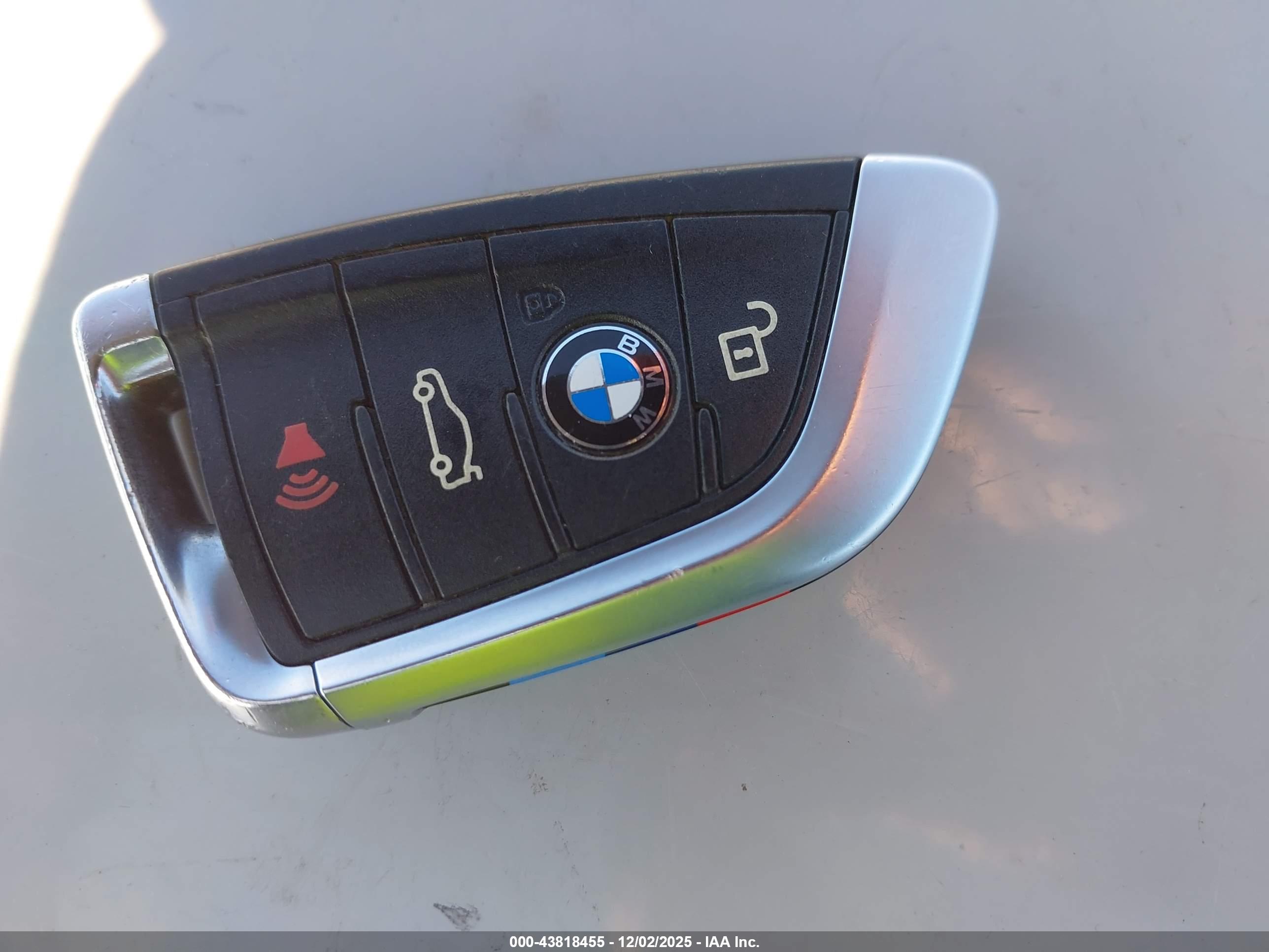 BMW X5 image 11