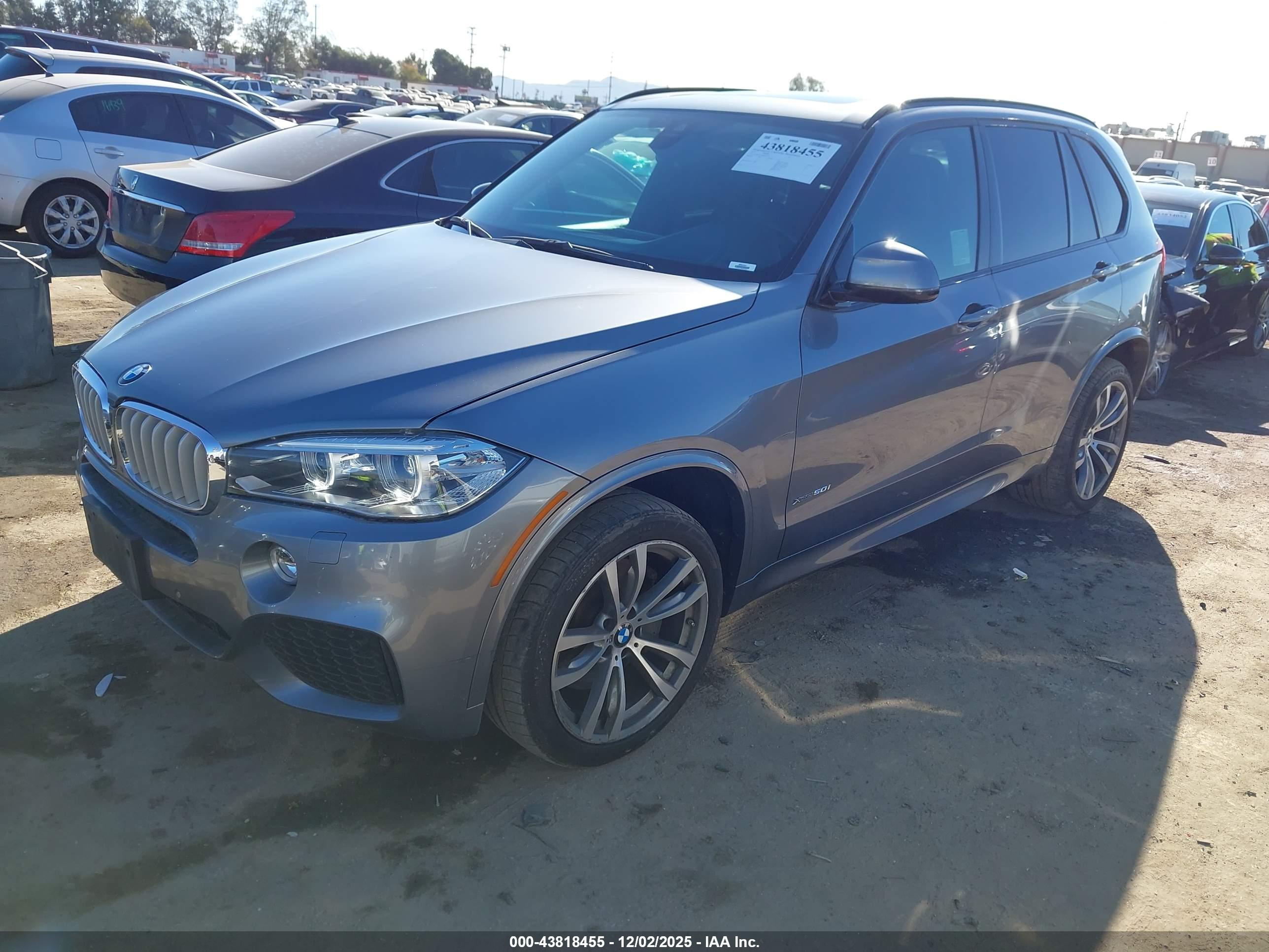 BMW X5 image 2