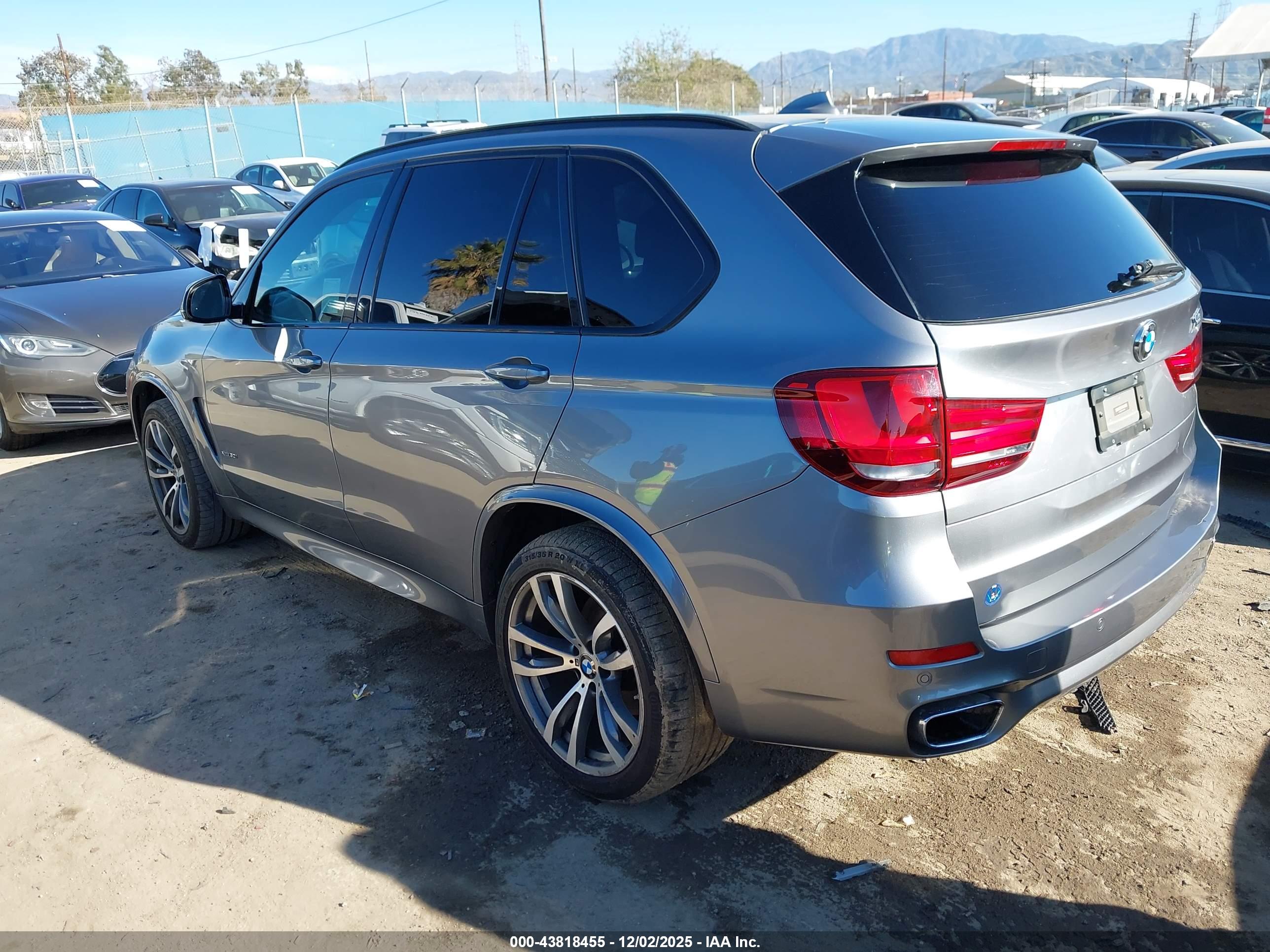 BMW X5 image 3