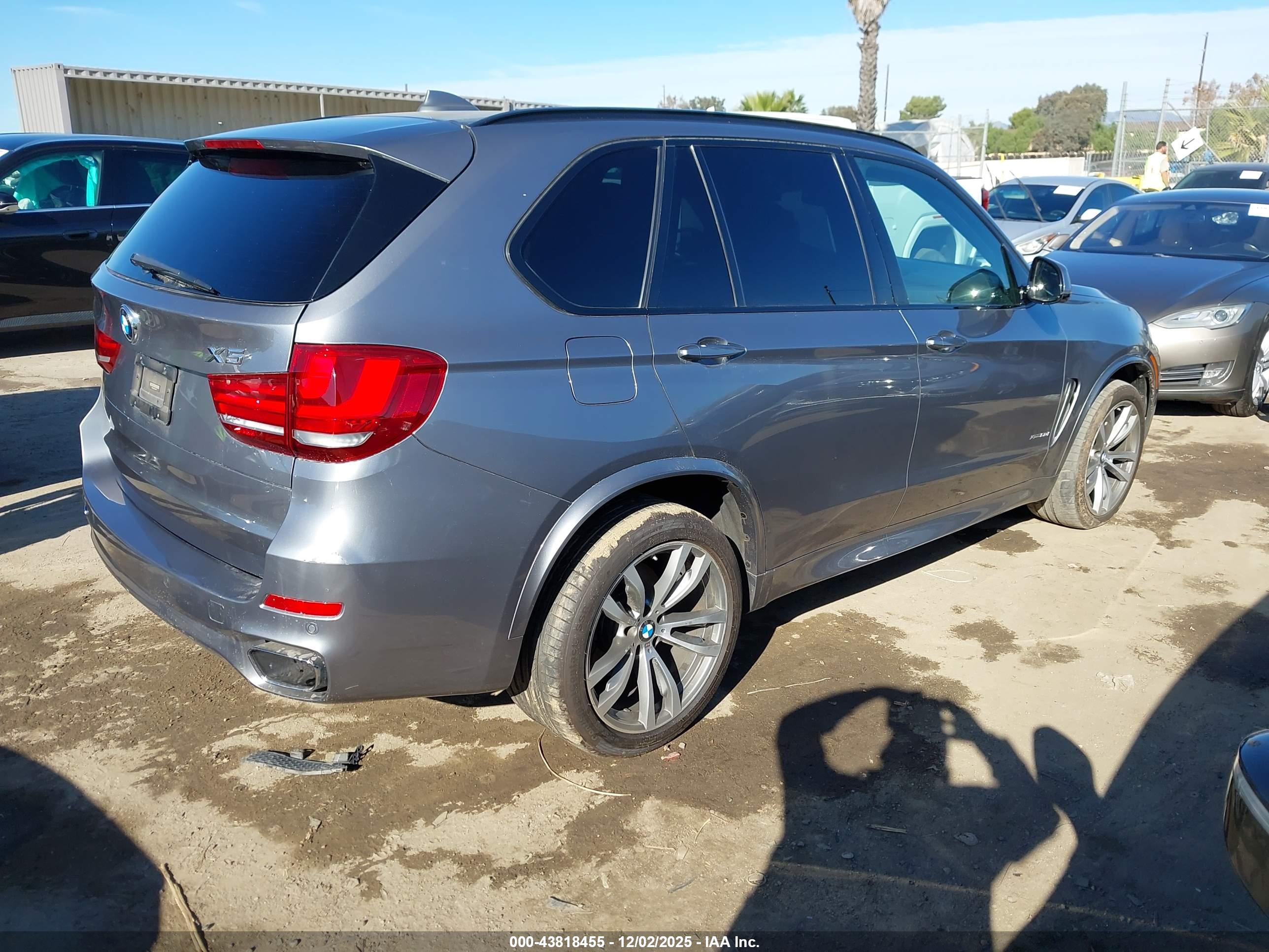 BMW X5 image 4