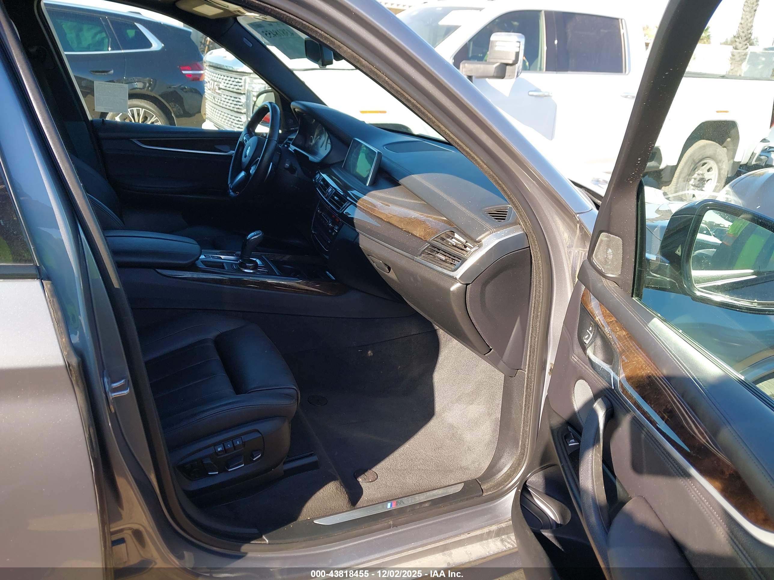 BMW X5 image 5