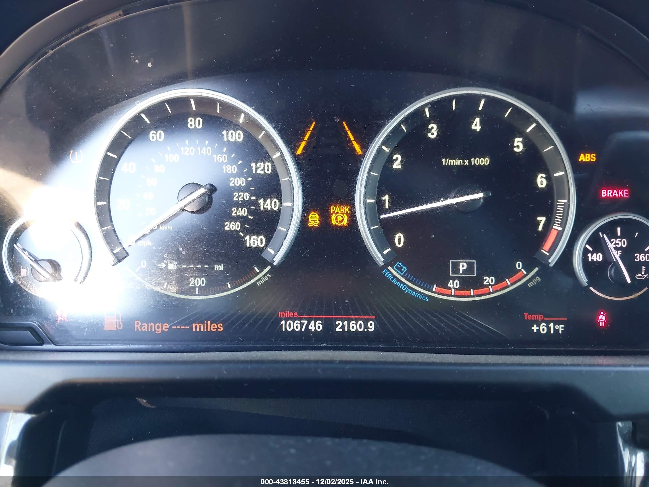 BMW X5 image 7