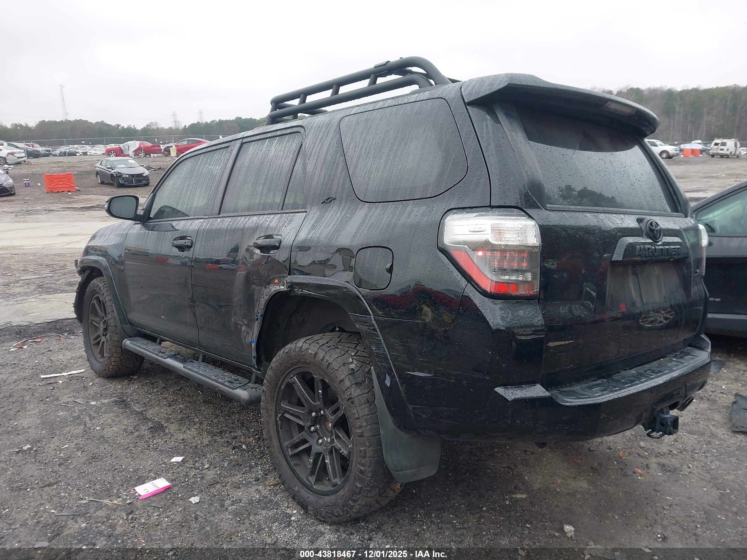 TOYOTA 4RUNNER image 3