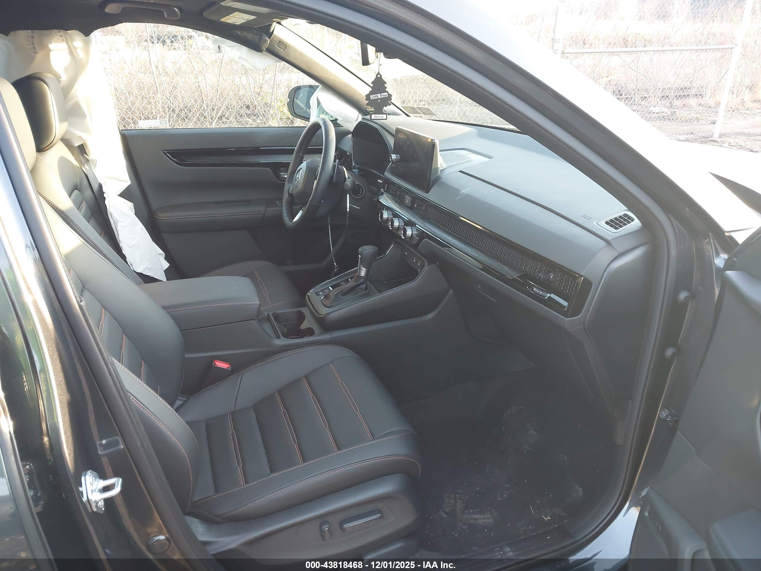 HONDA CR-V image 5