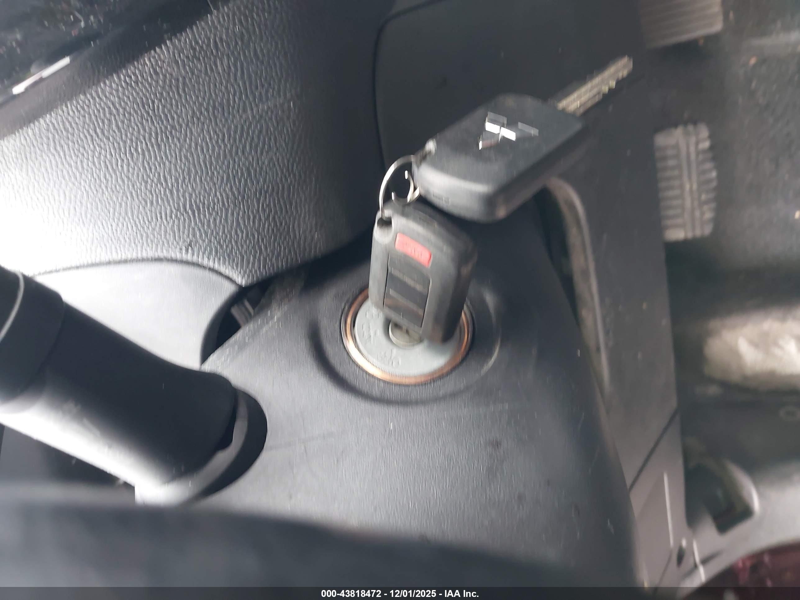 MITSUBISHI MIRAGE image 11