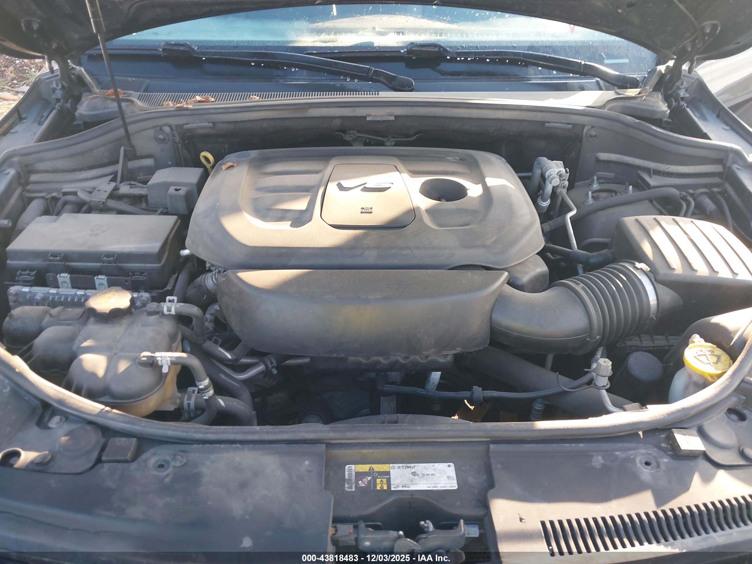 JEEP GRAND image 10