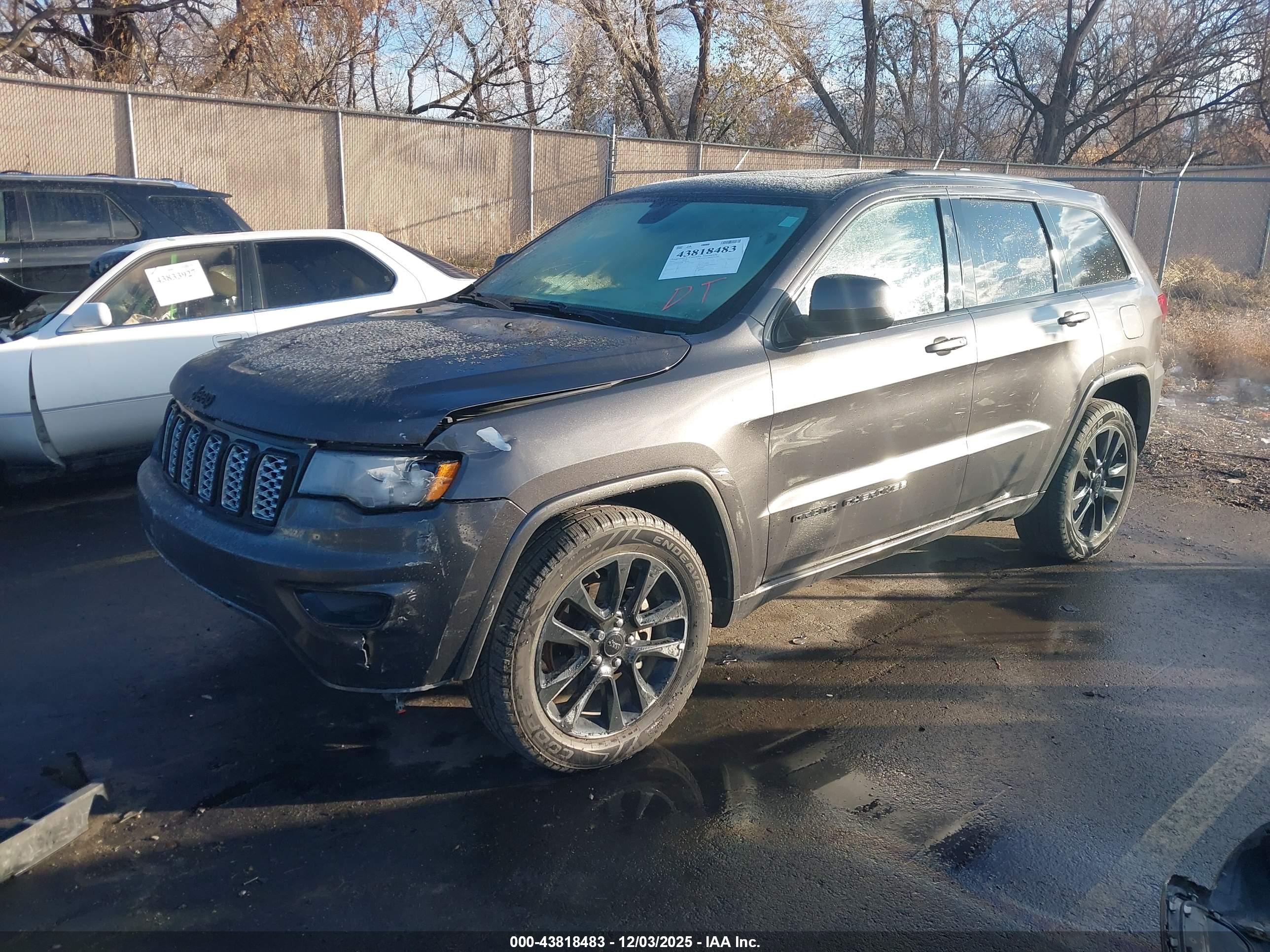 JEEP GRAND image 2
