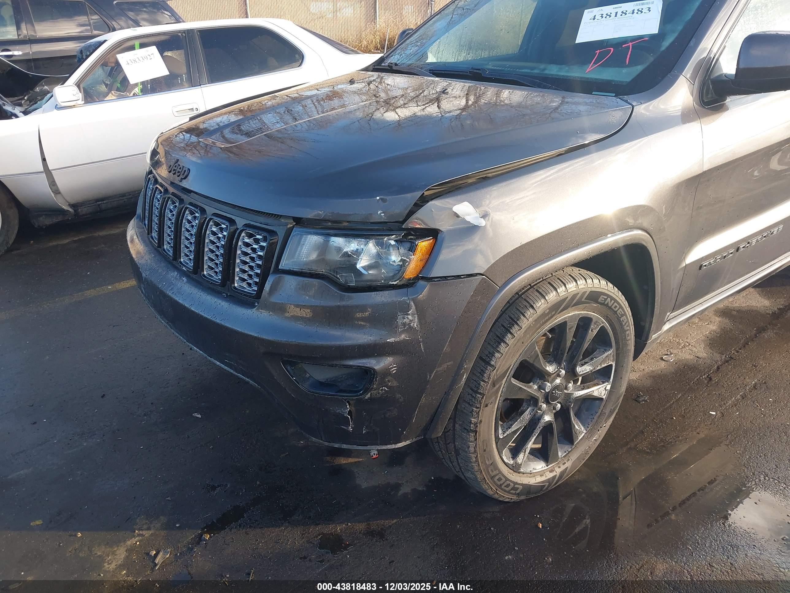 JEEP GRAND image 6