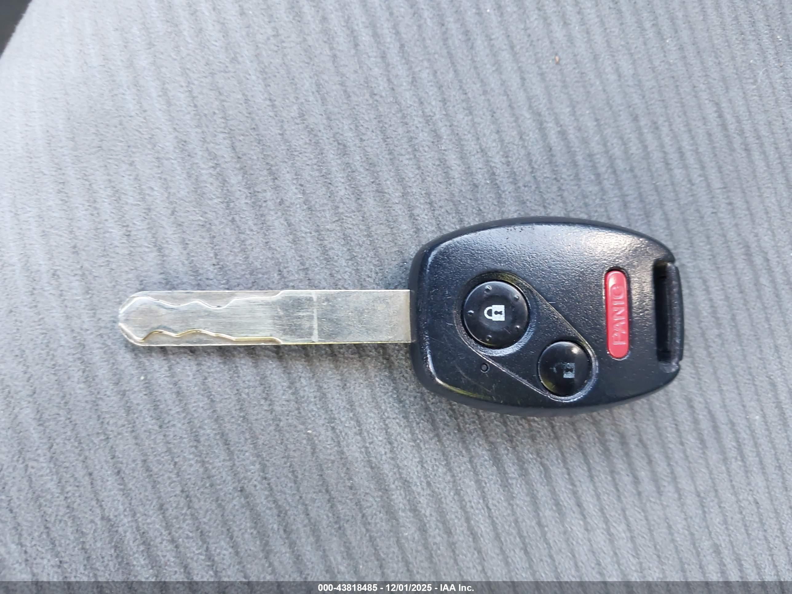 HONDA CIVIC image 11