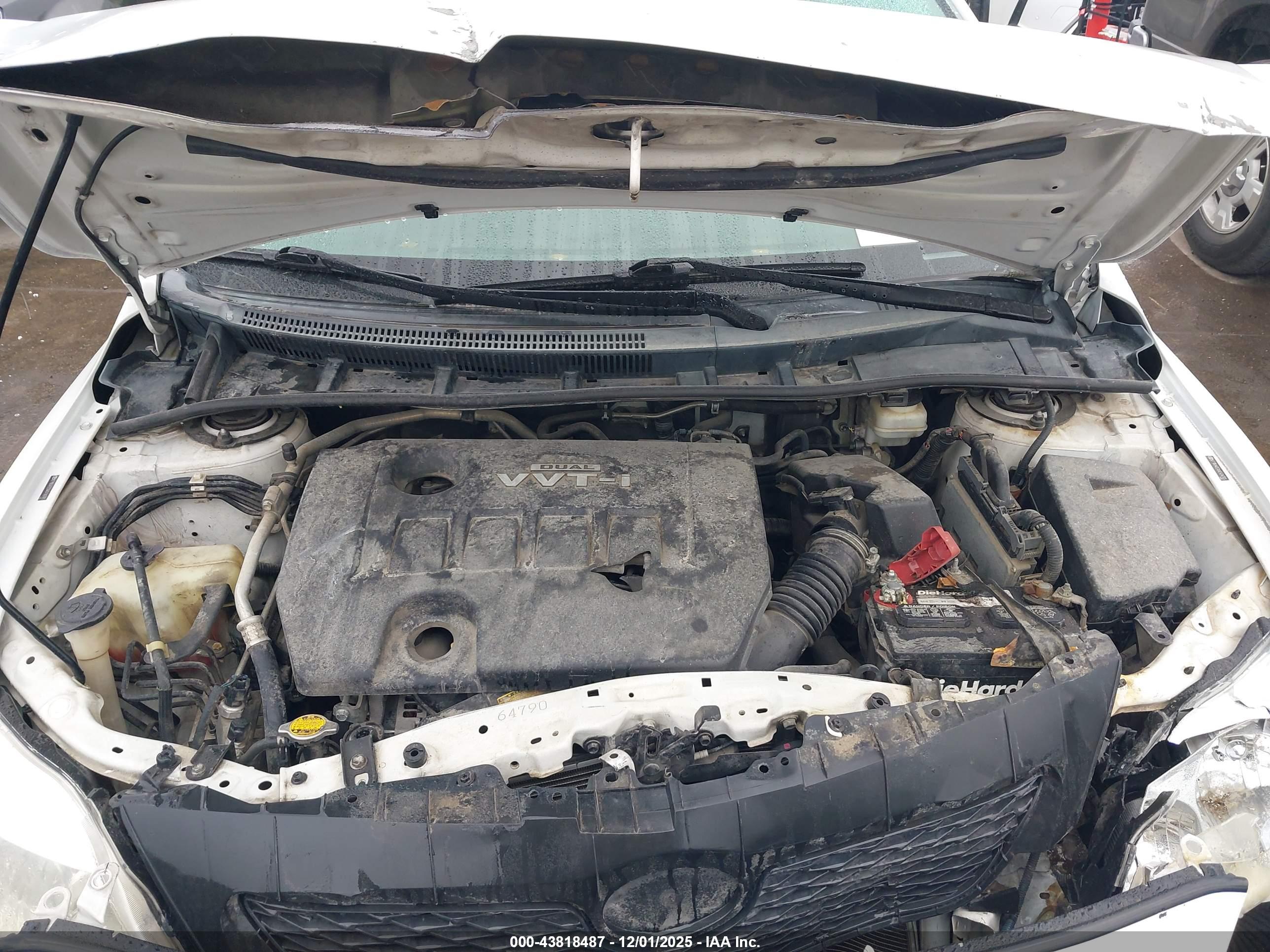 TOYOTA COROLLA image 10
