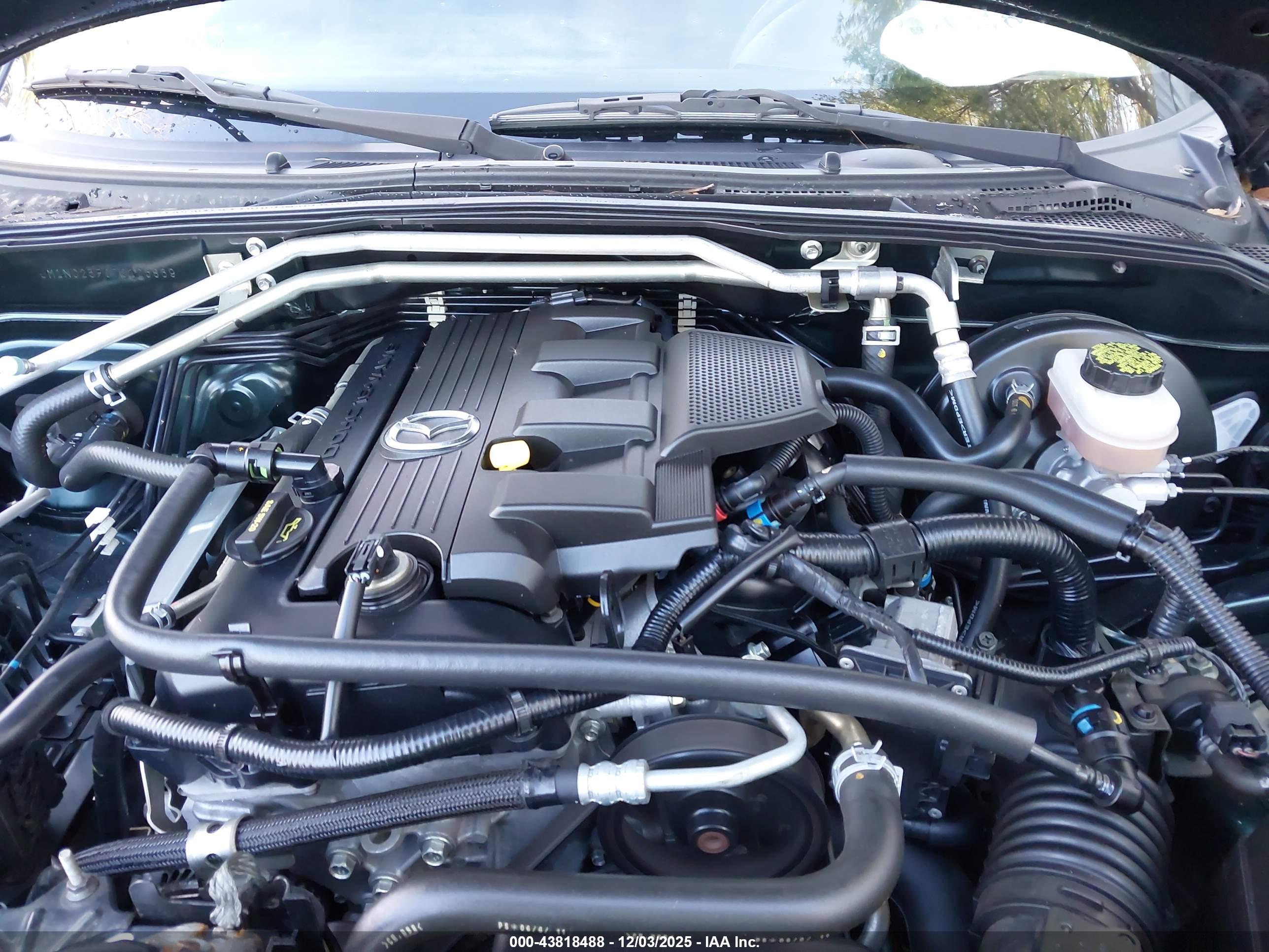 MAZDA MX-5 image 10