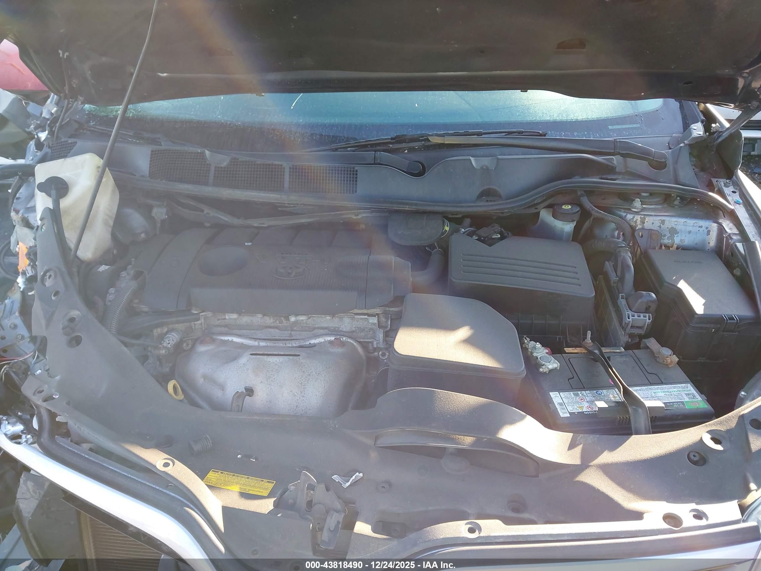TOYOTA VENZA image 10